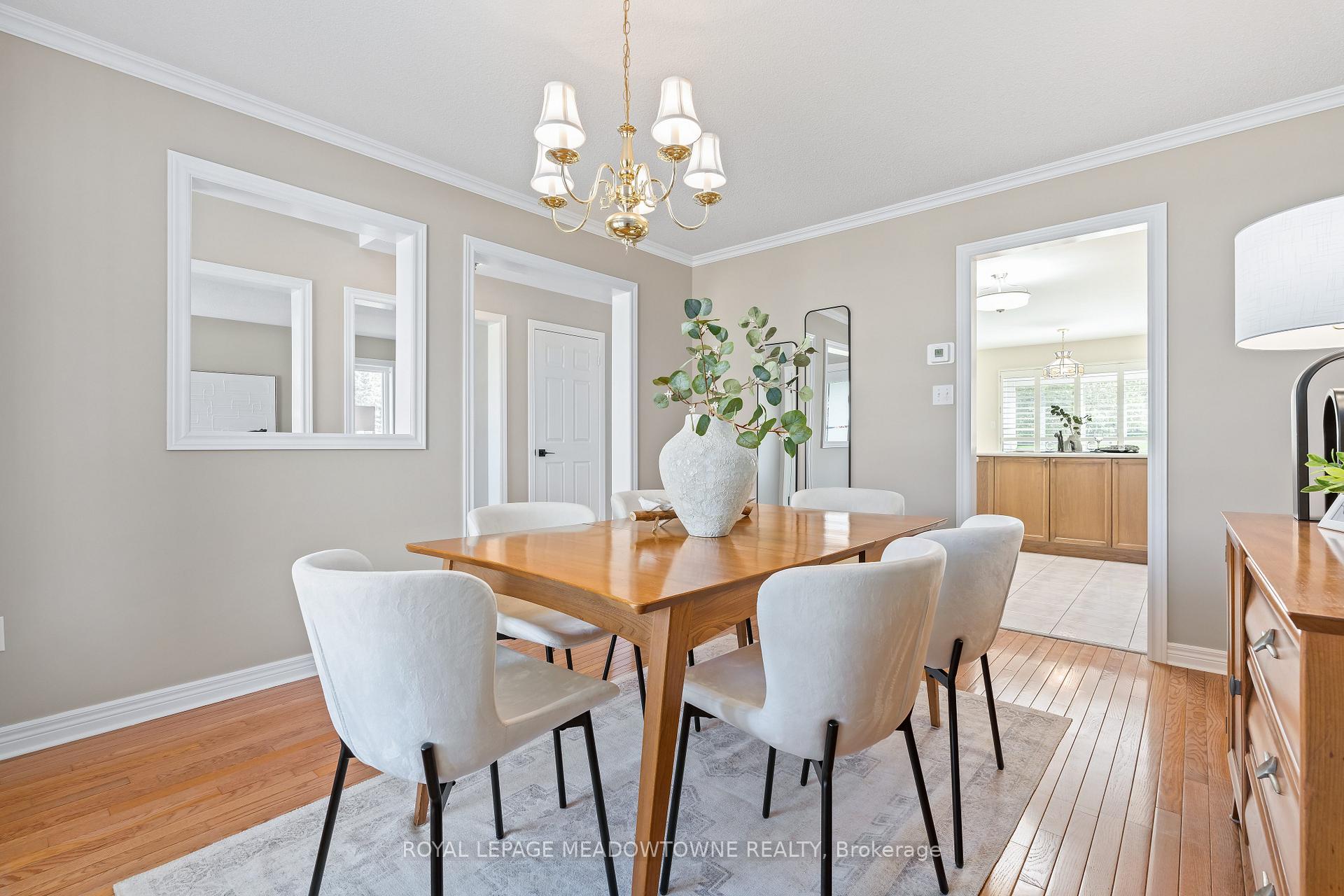 Photo 19 of 19 Mccullogh Drive, Erin — HOMEH