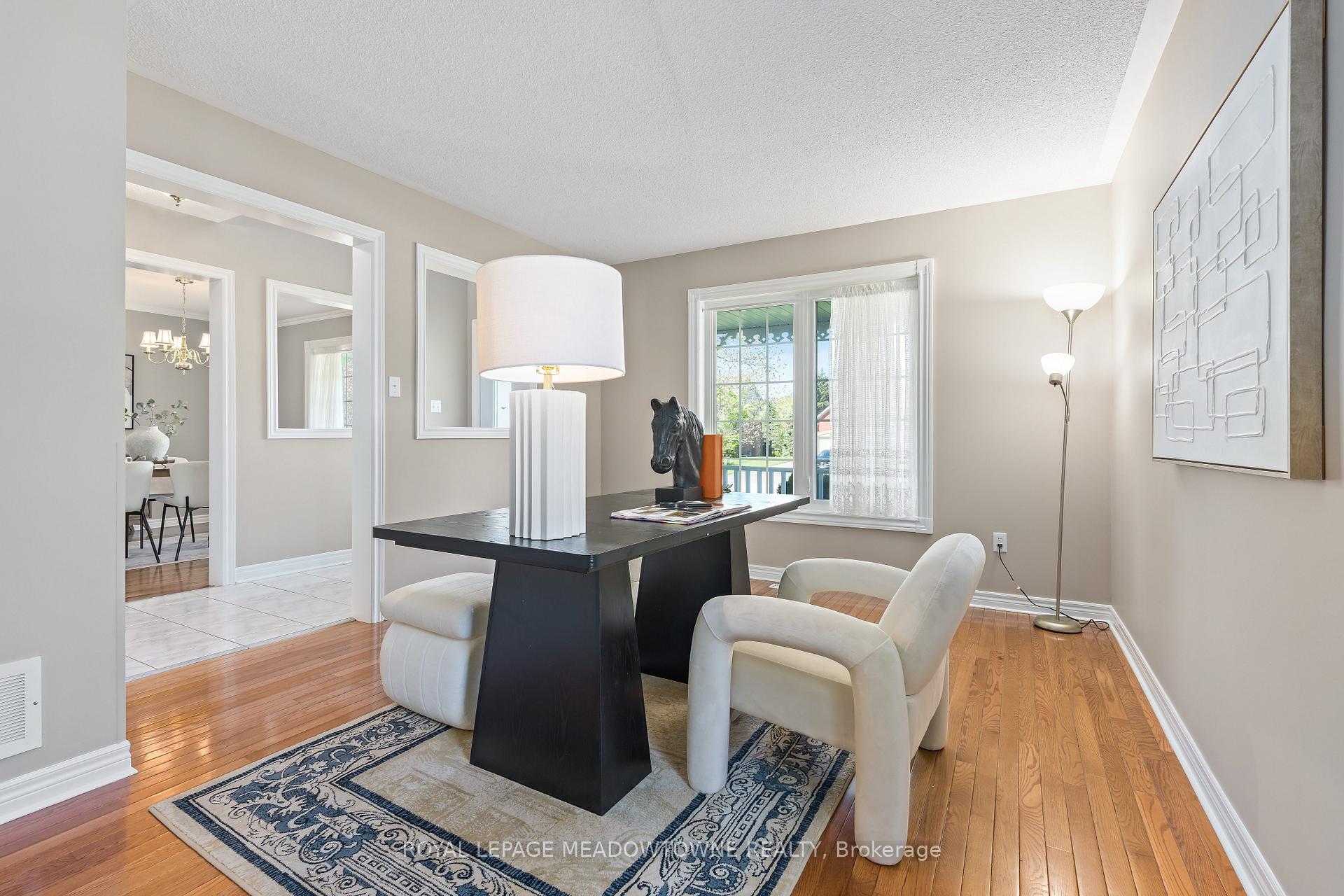 Photo 20 of 19 Mccullogh Drive, Erin — HOMEH
