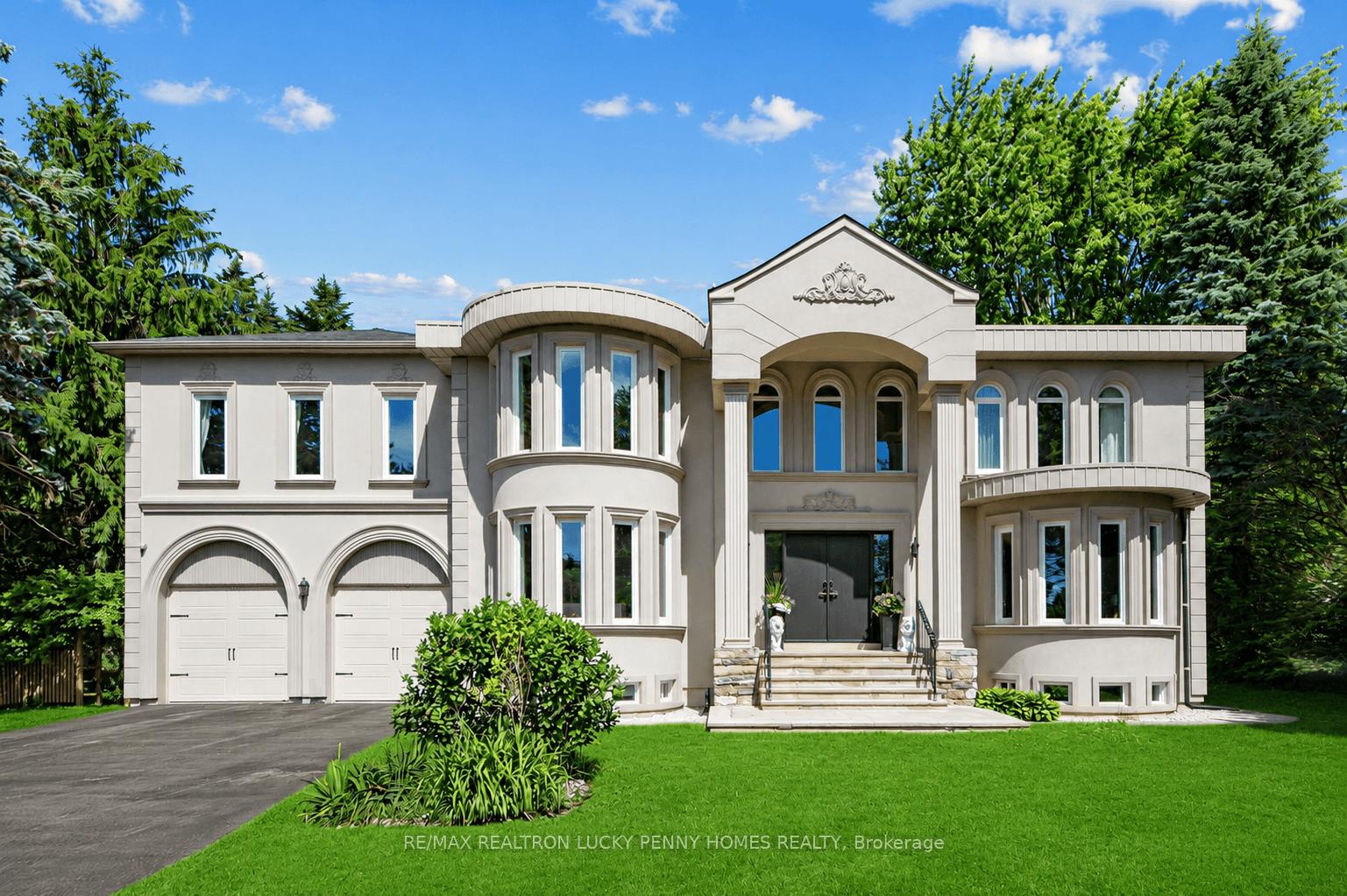 Photo 4 of 35 Cachet Parkway, Markham, Devil's Elbow — HOMEH