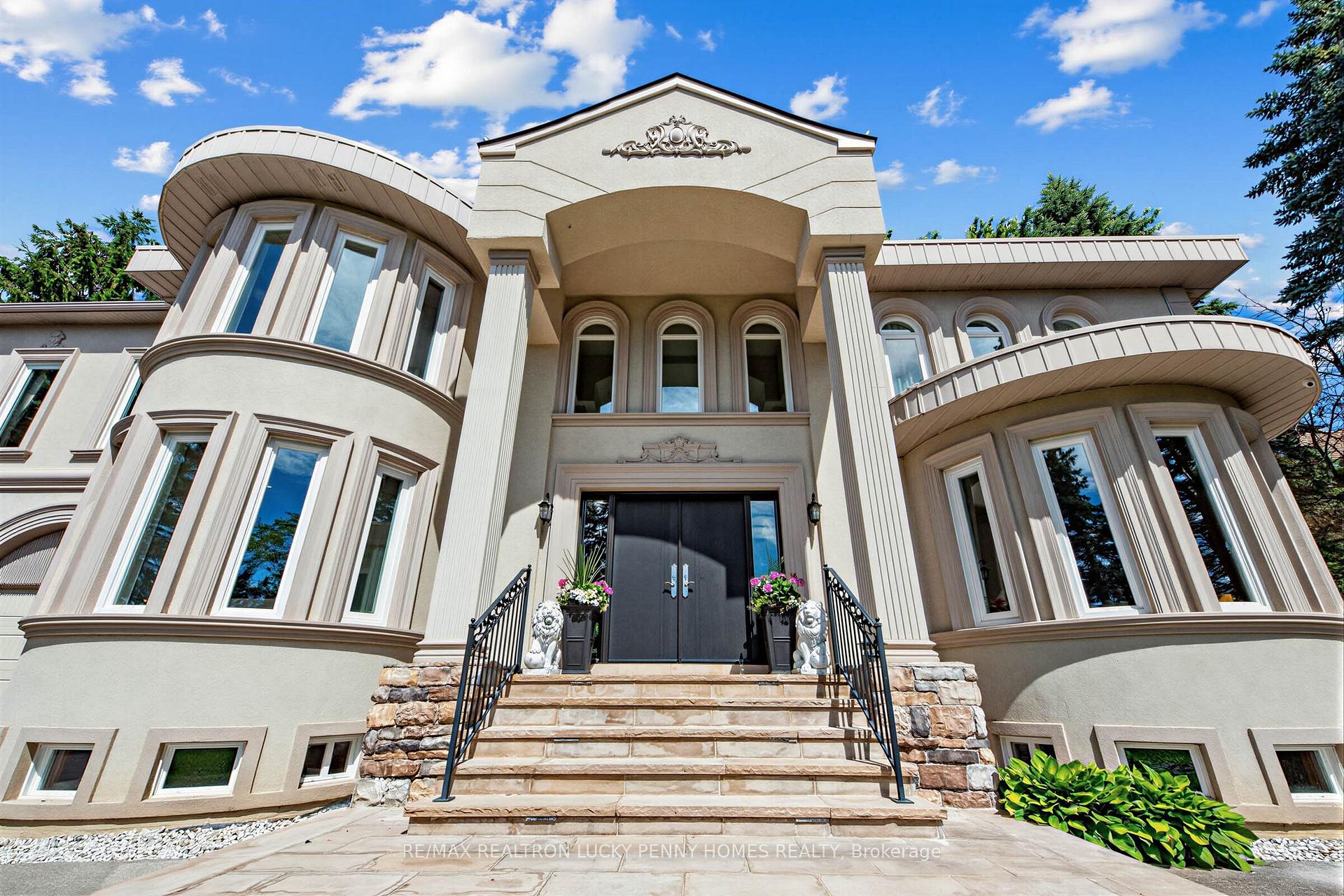Photo 5 of 35 Cachet Parkway, Markham, Devil's Elbow — HOMEH