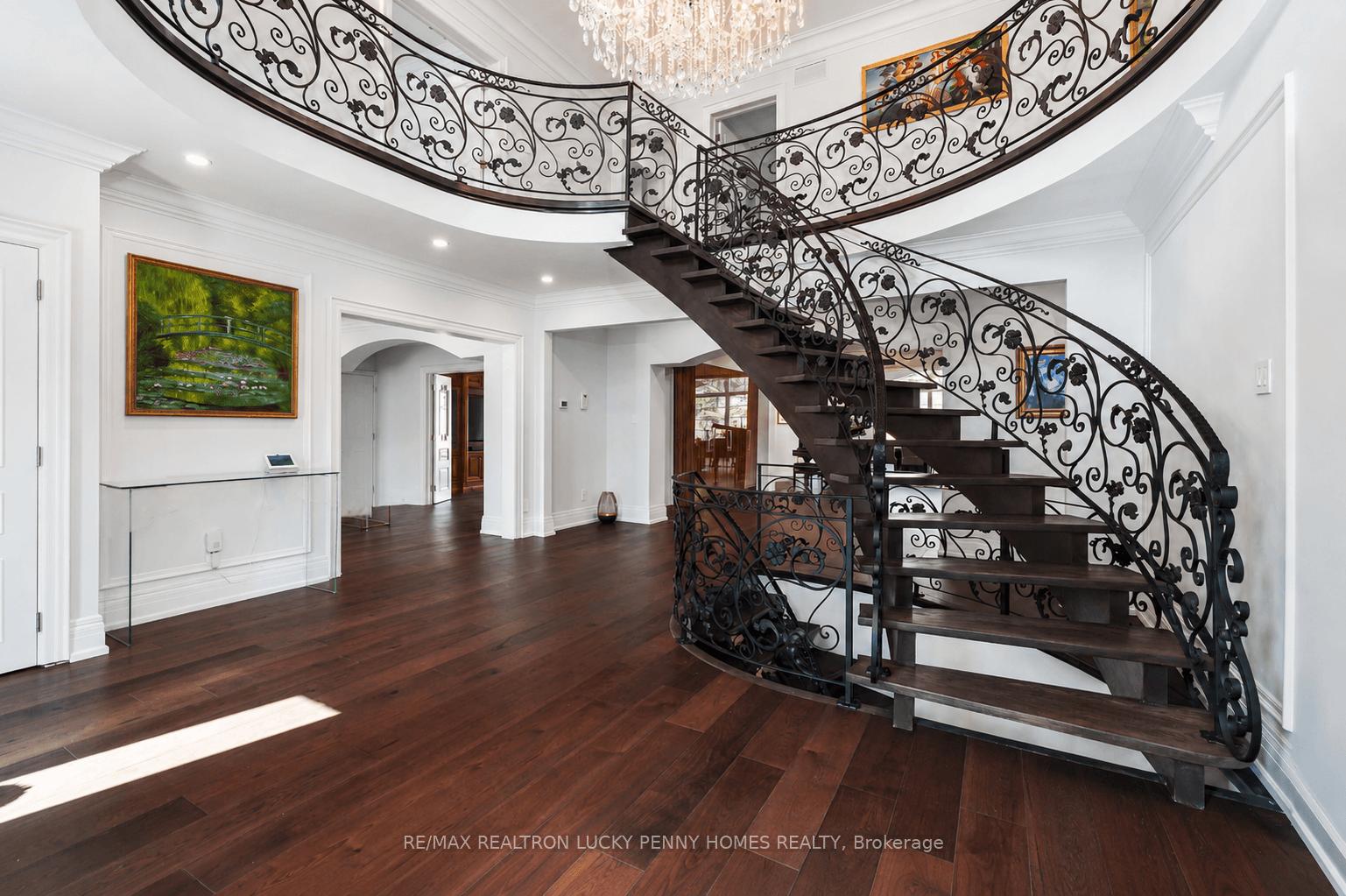Photo 6 of 35 Cachet Parkway, Markham, Devil's Elbow — HOMEH