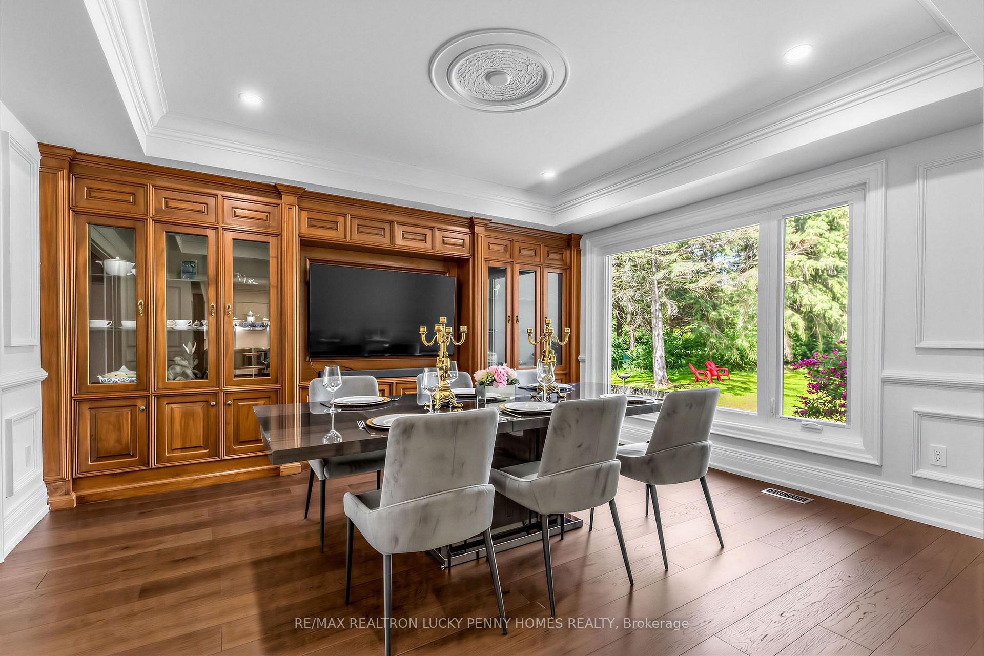 Photo 20 of 35 Cachet Parkway, Markham, Devil's Elbow — HOMEH
