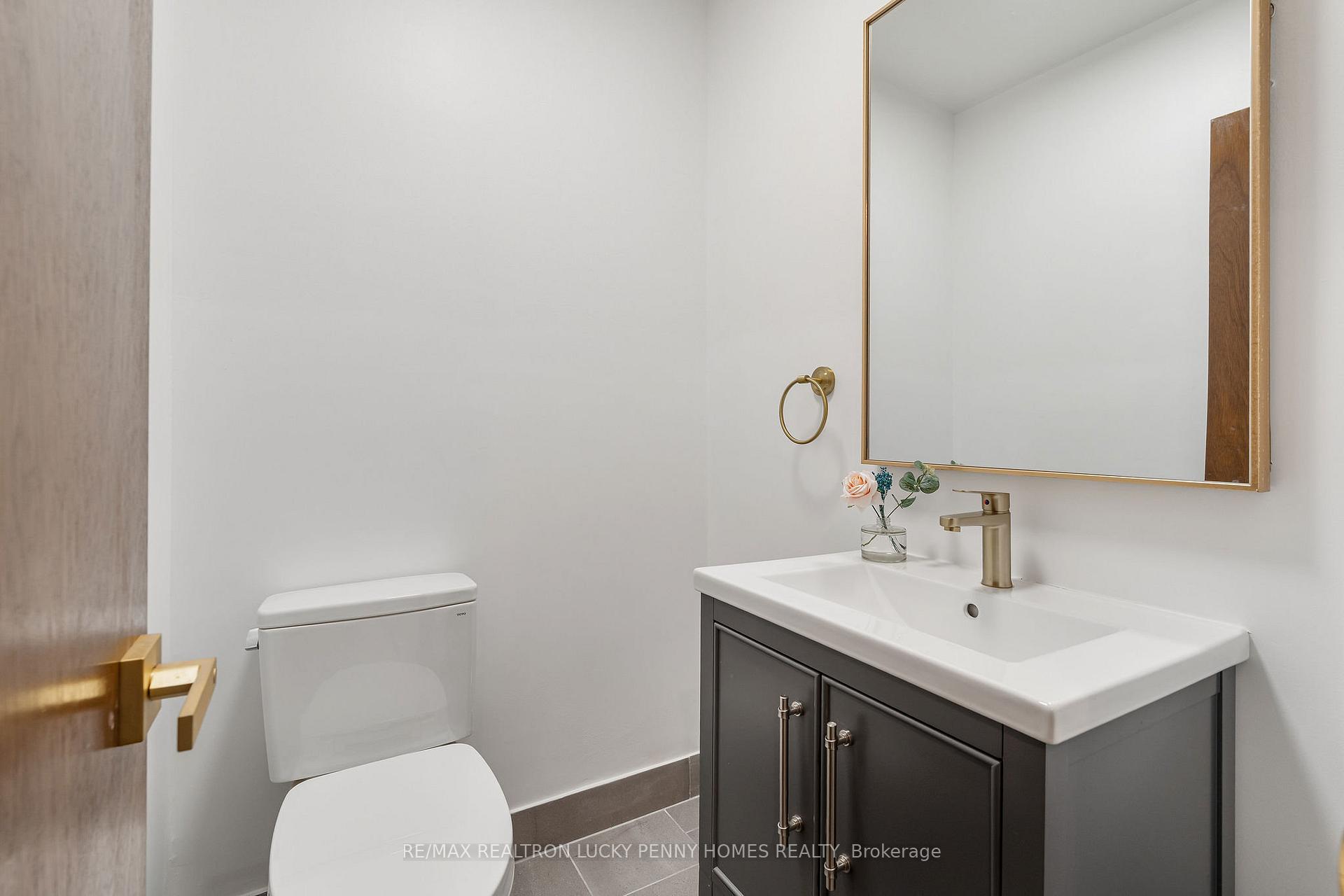 Photo 45 of 35 Cachet Parkway, Markham, Devil's Elbow — HOMEH