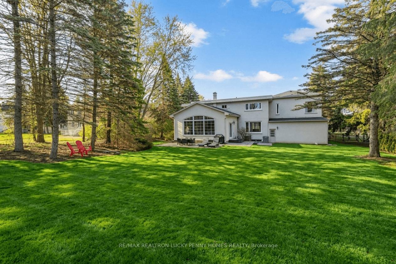 Photo 49 of 35 Cachet Parkway, Markham, Devil's Elbow — HOMEH