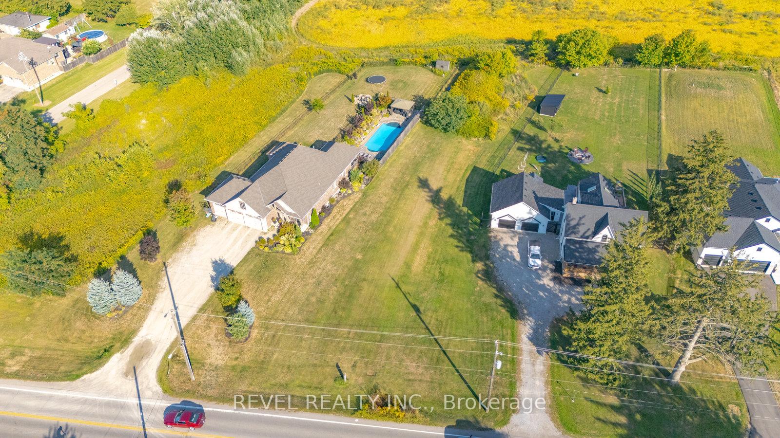 Photo 5 of PT LT 8 Mount Pleasant Road, Brant, Brantford Twp — HOMEH