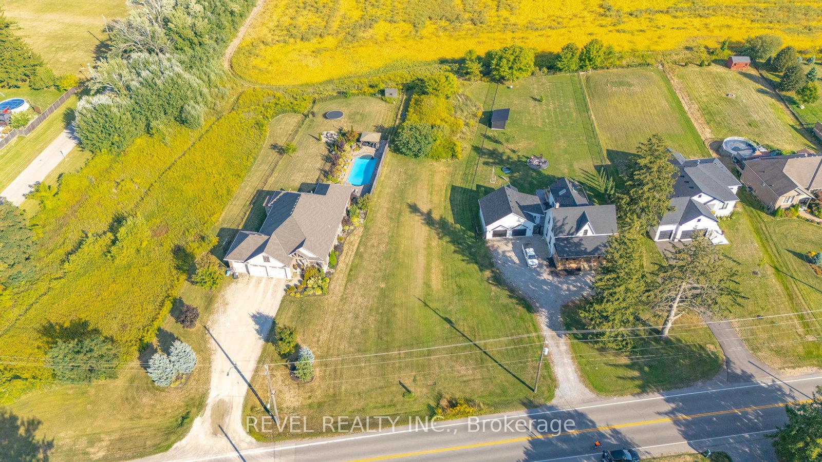 Photo 6 of PT LT 8 Mount Pleasant Road, Brant, Brantford Twp — HOMEH