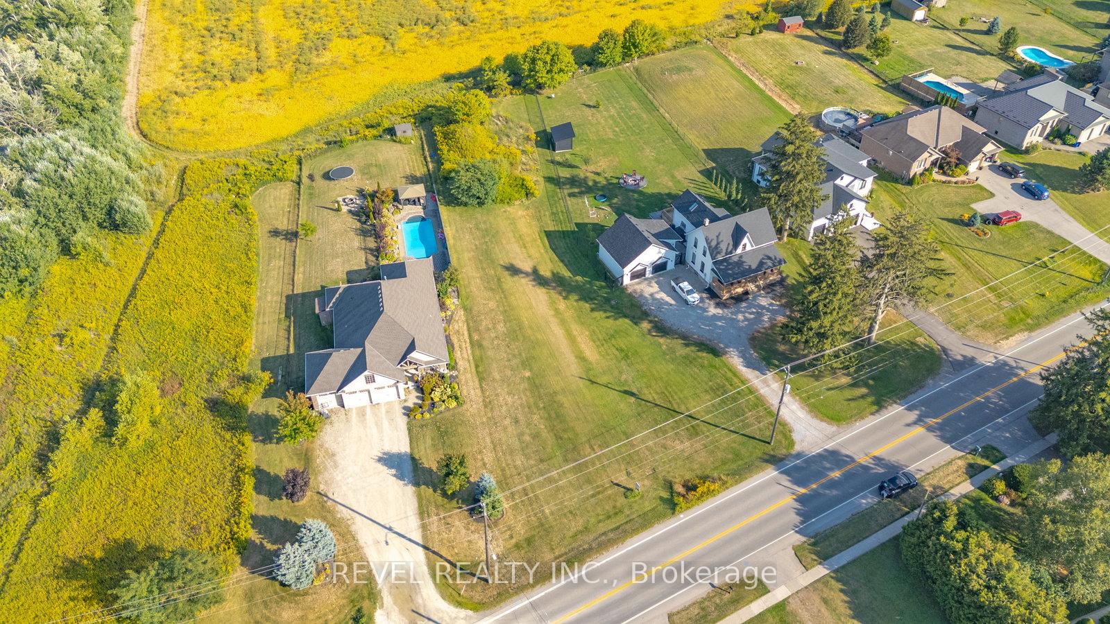 Photo 7 of PT LT 8 Mount Pleasant Road, Brant, Brantford Twp — HOMEH