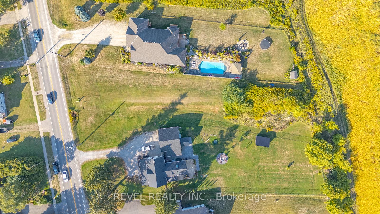 Photo 8 of PT LT 8 Mount Pleasant Road, Brant, Brantford Twp — HOMEH