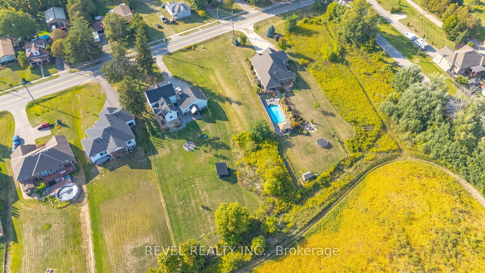 Photo 9 of PT LT 8 Mount Pleasant Road, Brant, Brantford Twp — HOMEH