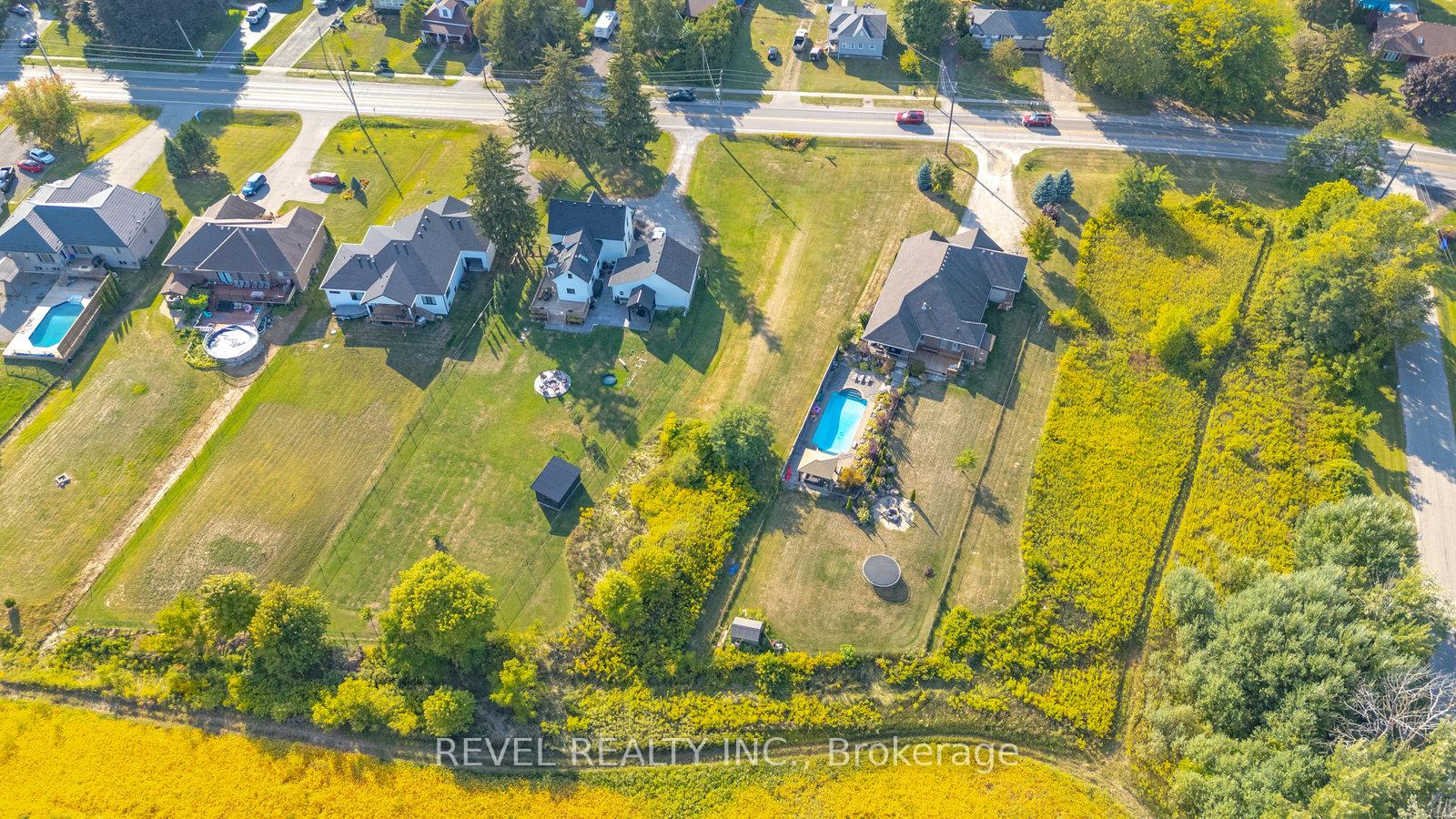 Photo 10 of PT LT 8 Mount Pleasant Road, Brant, Brantford Twp — HOMEH