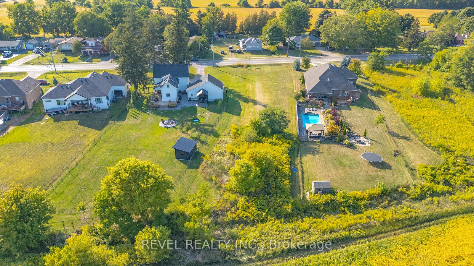 Photo 11 of PT LT 8 Mount Pleasant Road, Brant, Brantford Twp — HOMEH