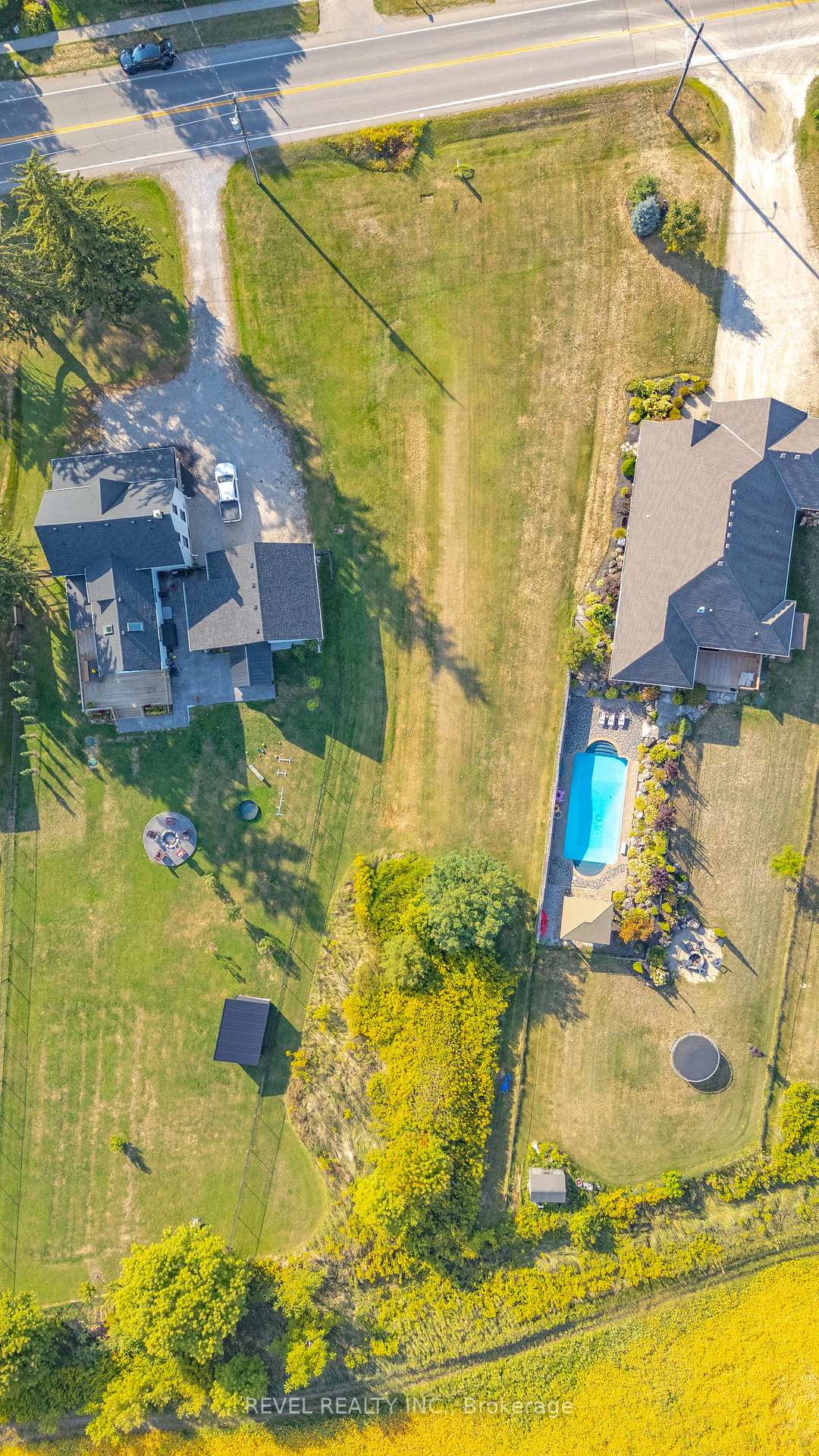 Photo 12 of PT LT 8 Mount Pleasant Road, Brant, Brantford Twp — HOMEH