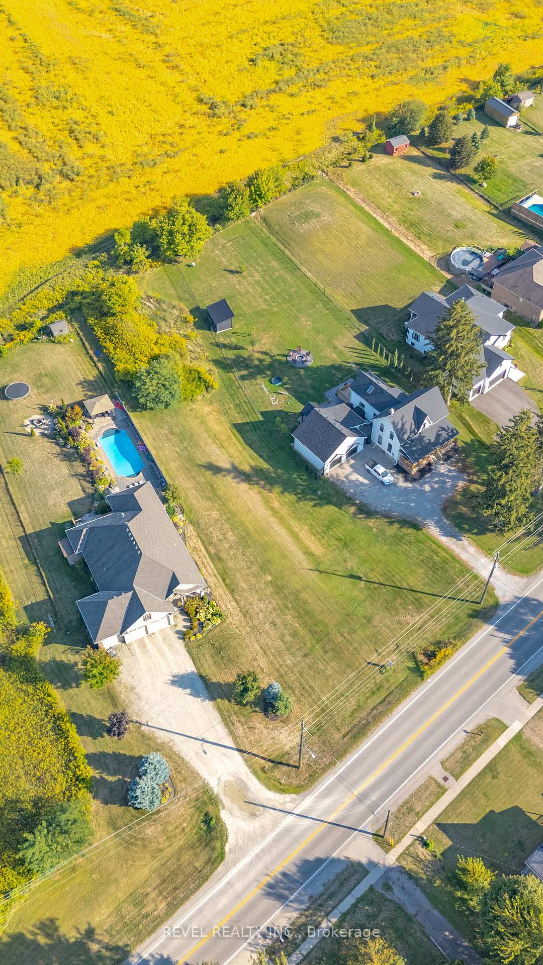 Photo 13 of PT LT 8 Mount Pleasant Road, Brant, Brantford Twp — HOMEH