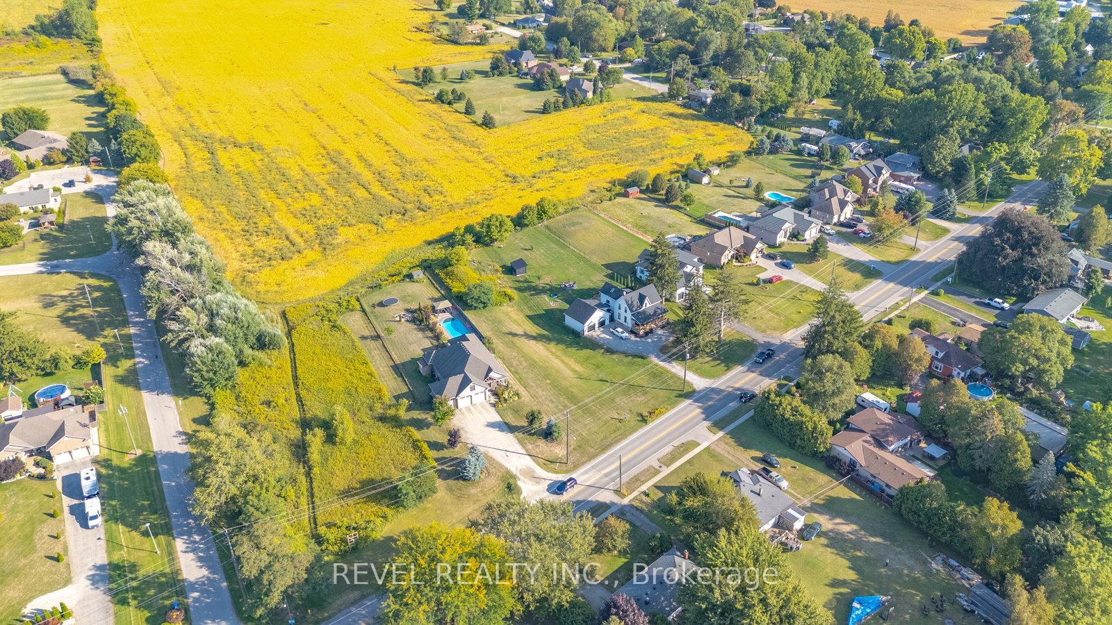 Photo 14 of PT LT 8 Mount Pleasant Road, Brant, Brantford Twp — HOMEH