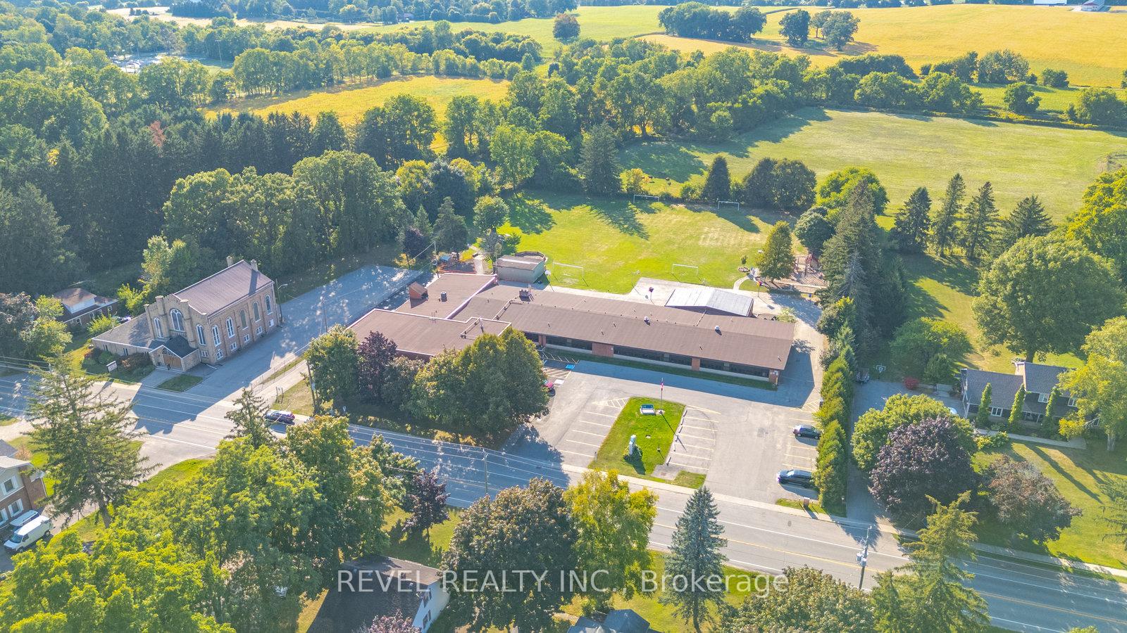 Photo 16 of PT LT 8 Mount Pleasant Road, Brant, Brantford Twp — HOMEH