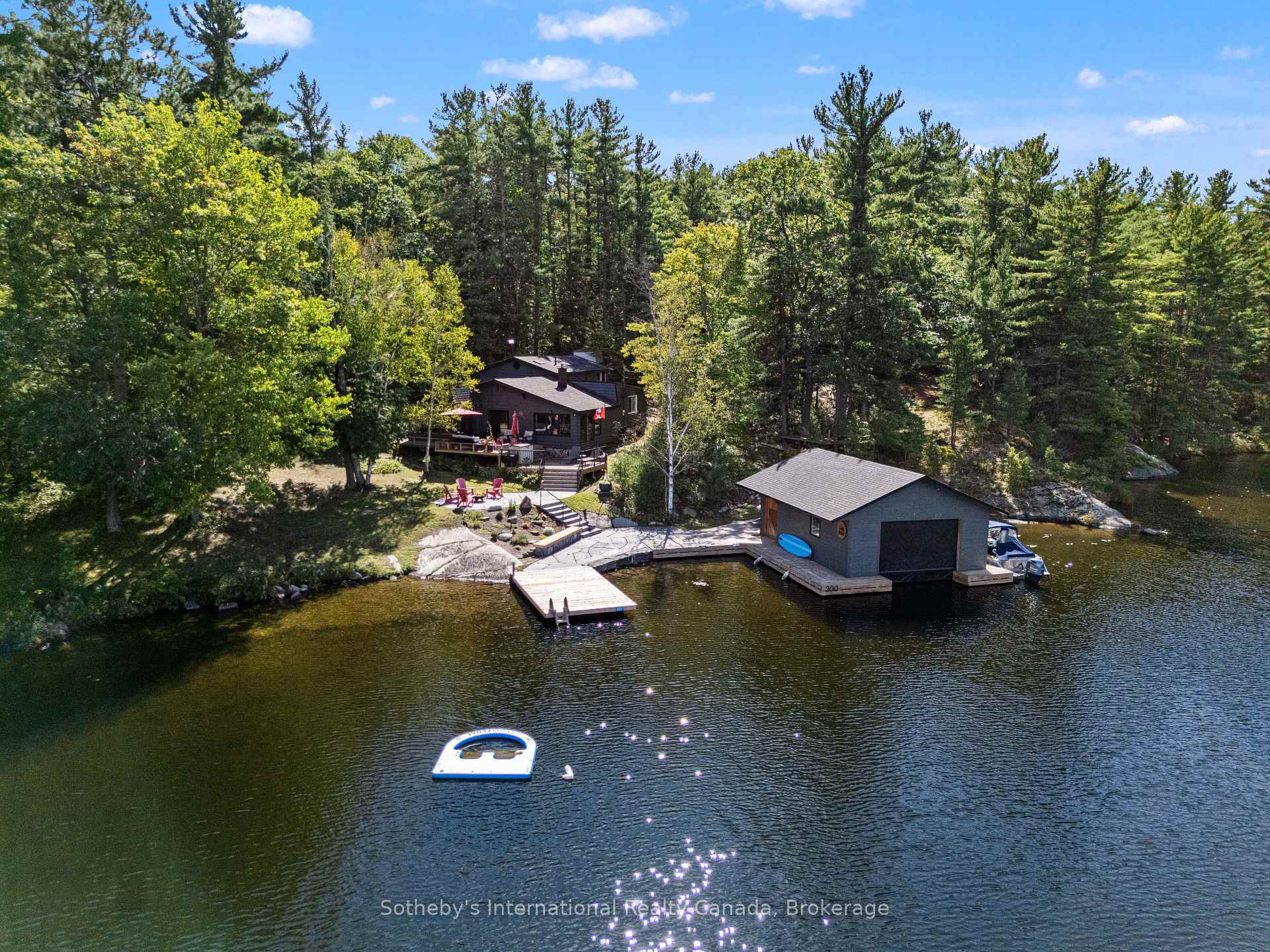 Photo of 10354 Go Home Lake Shore