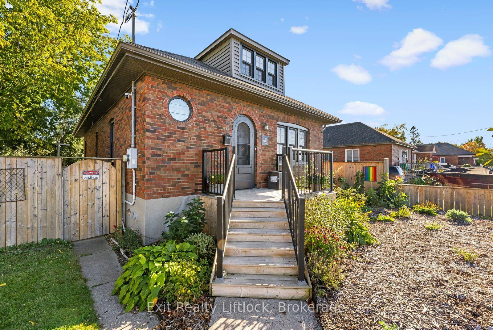 Photo 4 of 545 Braidwood Avenue, Peterborough, Otonabee Ward 1 — HOMEH