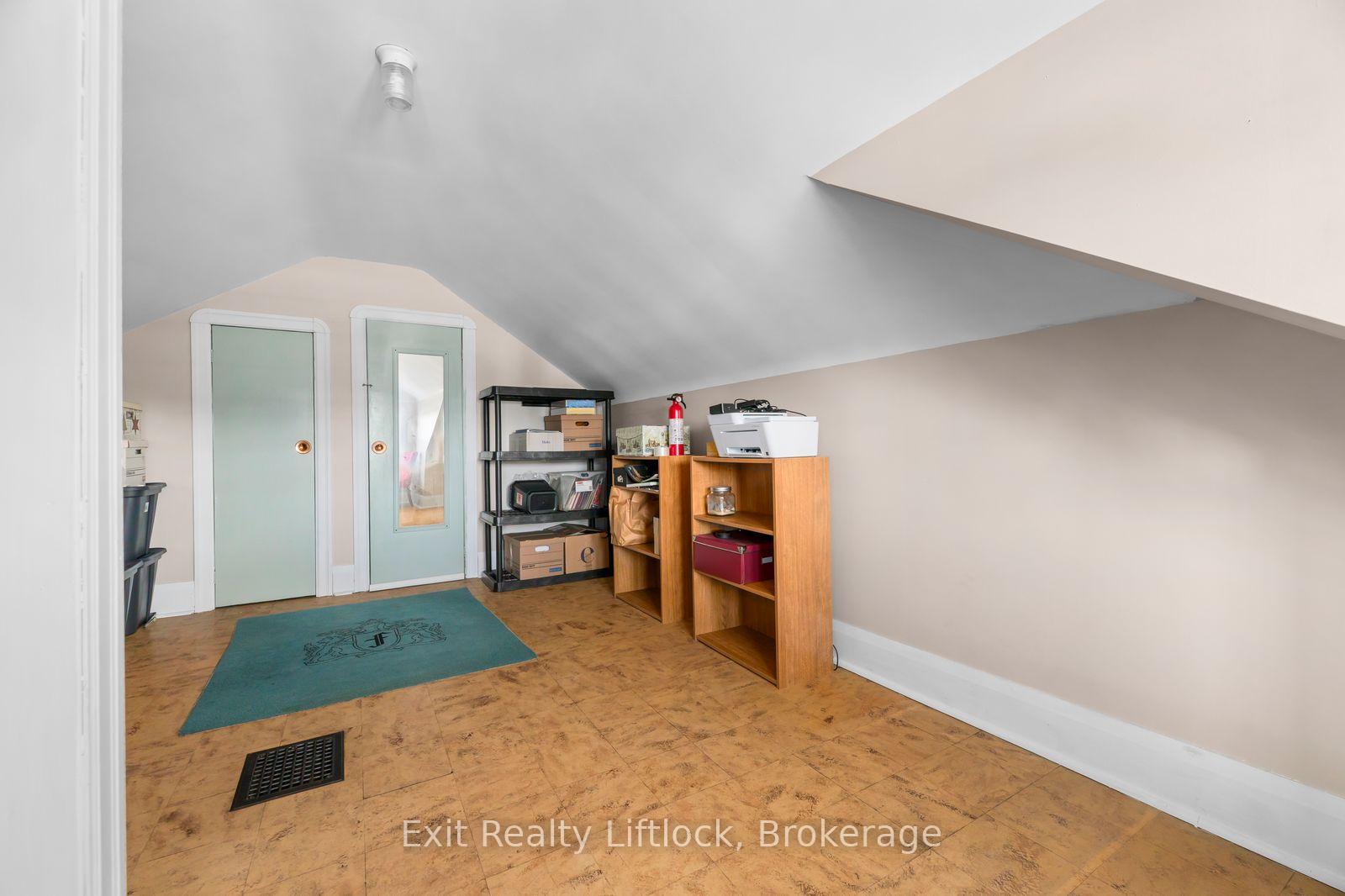 Photo 23 of 545 Braidwood Avenue, Peterborough, Otonabee Ward 1 — HOMEH