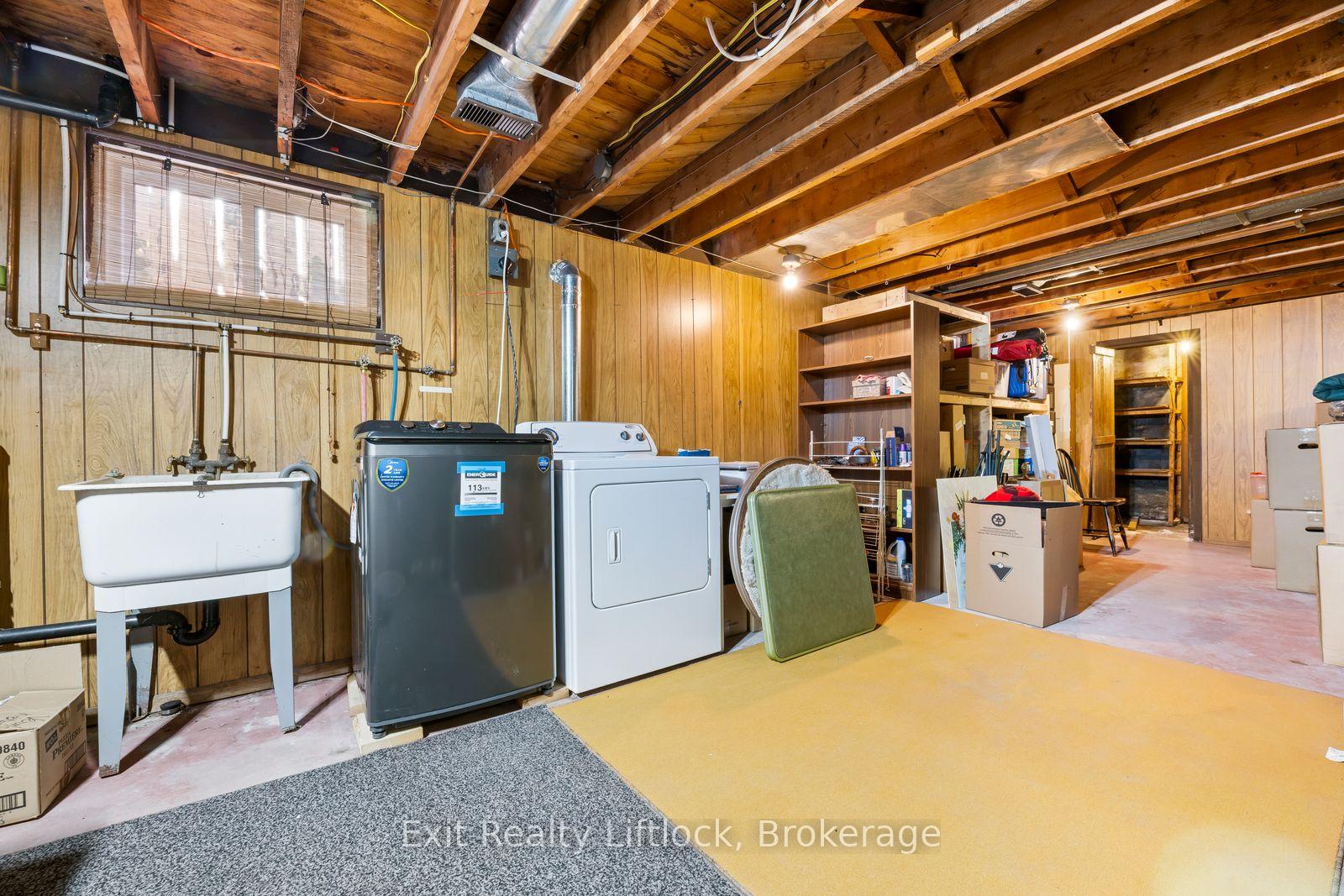Photo 25 of 545 Braidwood Avenue, Peterborough, Otonabee Ward 1 — HOMEH