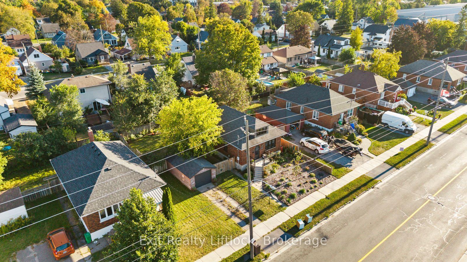 Photo 28 of 545 Braidwood Avenue, Peterborough, Otonabee Ward 1 — HOMEH