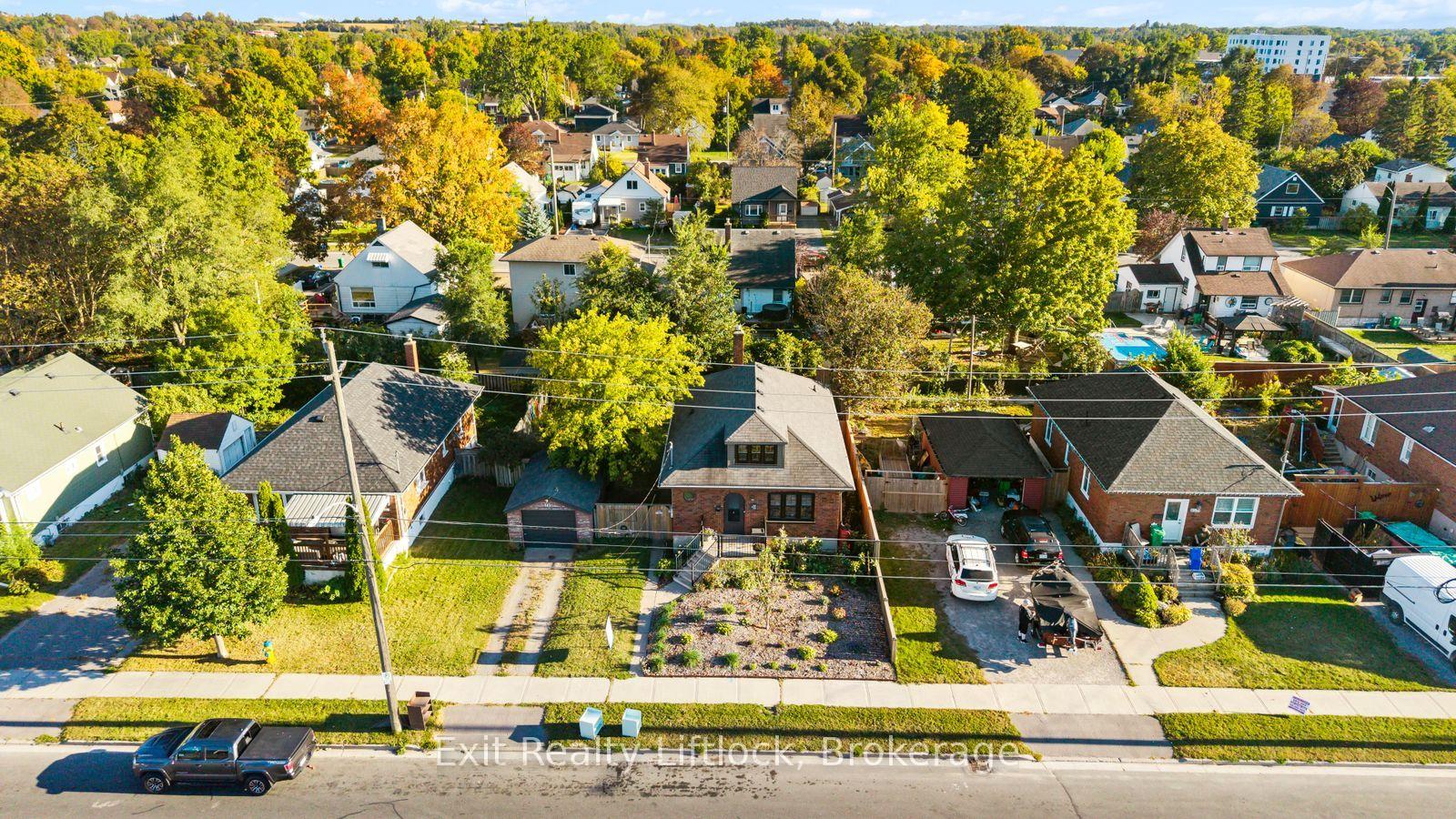 Photo 29 of 545 Braidwood Avenue, Peterborough, Otonabee Ward 1 — HOMEH