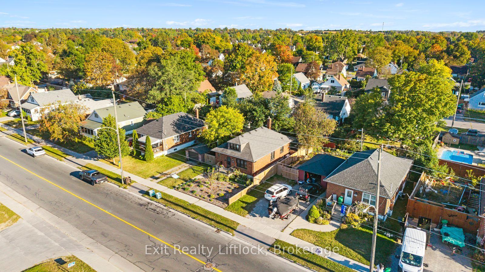 Photo 30 of 545 Braidwood Avenue, Peterborough, Otonabee Ward 1 — HOMEH