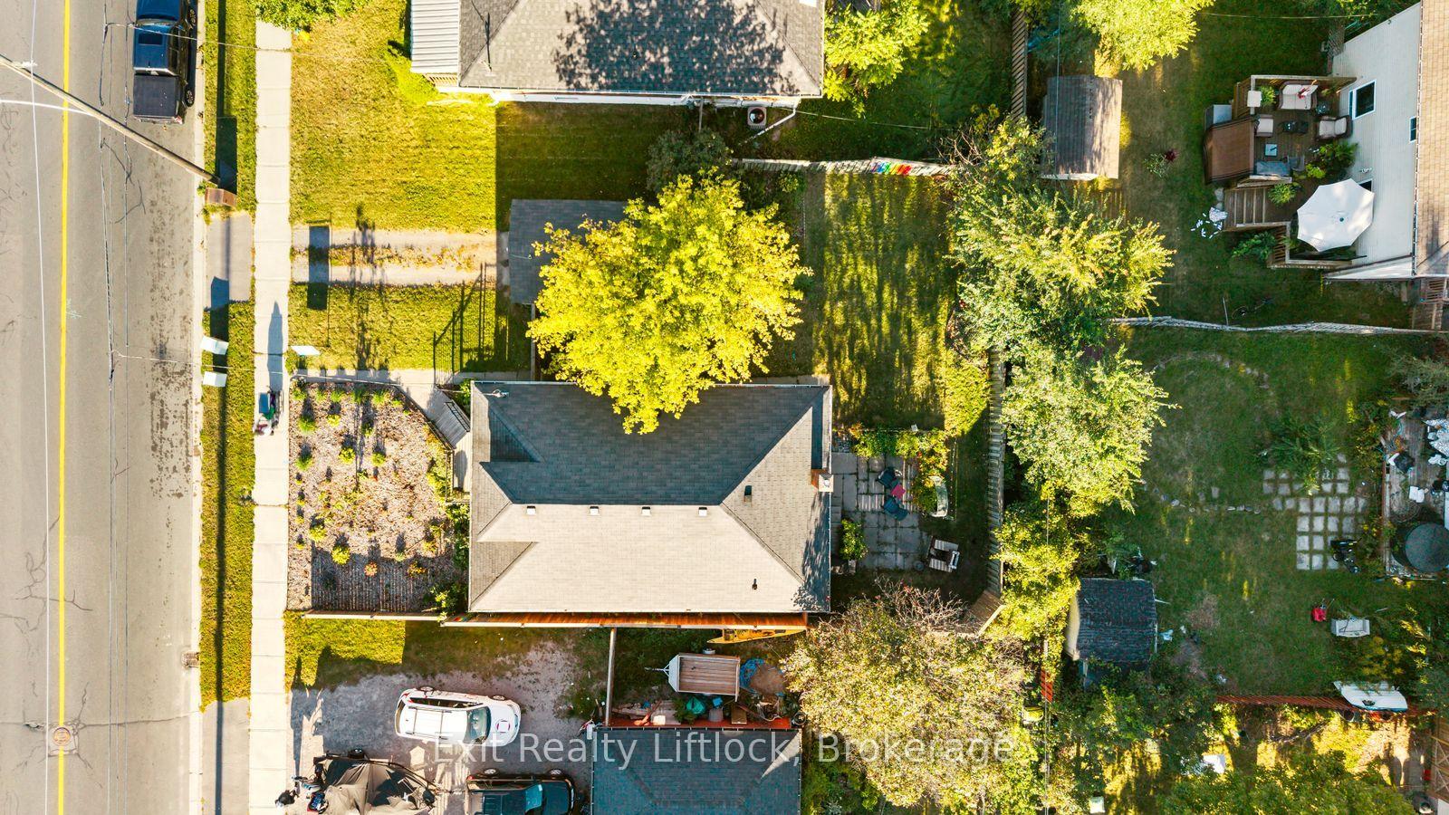 Photo 31 of 545 Braidwood Avenue, Peterborough, Otonabee Ward 1 — HOMEH