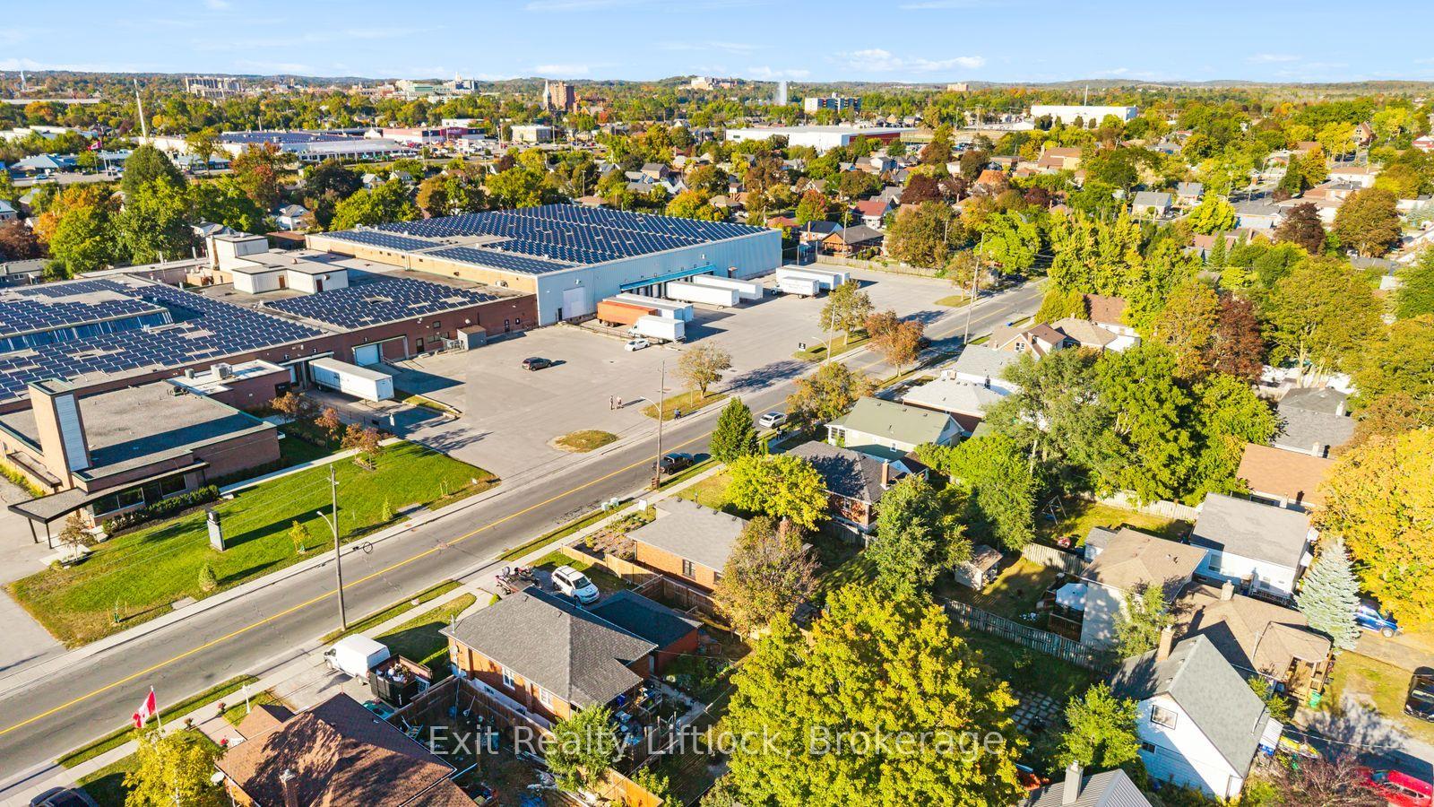 Photo 32 of 545 Braidwood Avenue, Peterborough, Otonabee Ward 1 — HOMEH