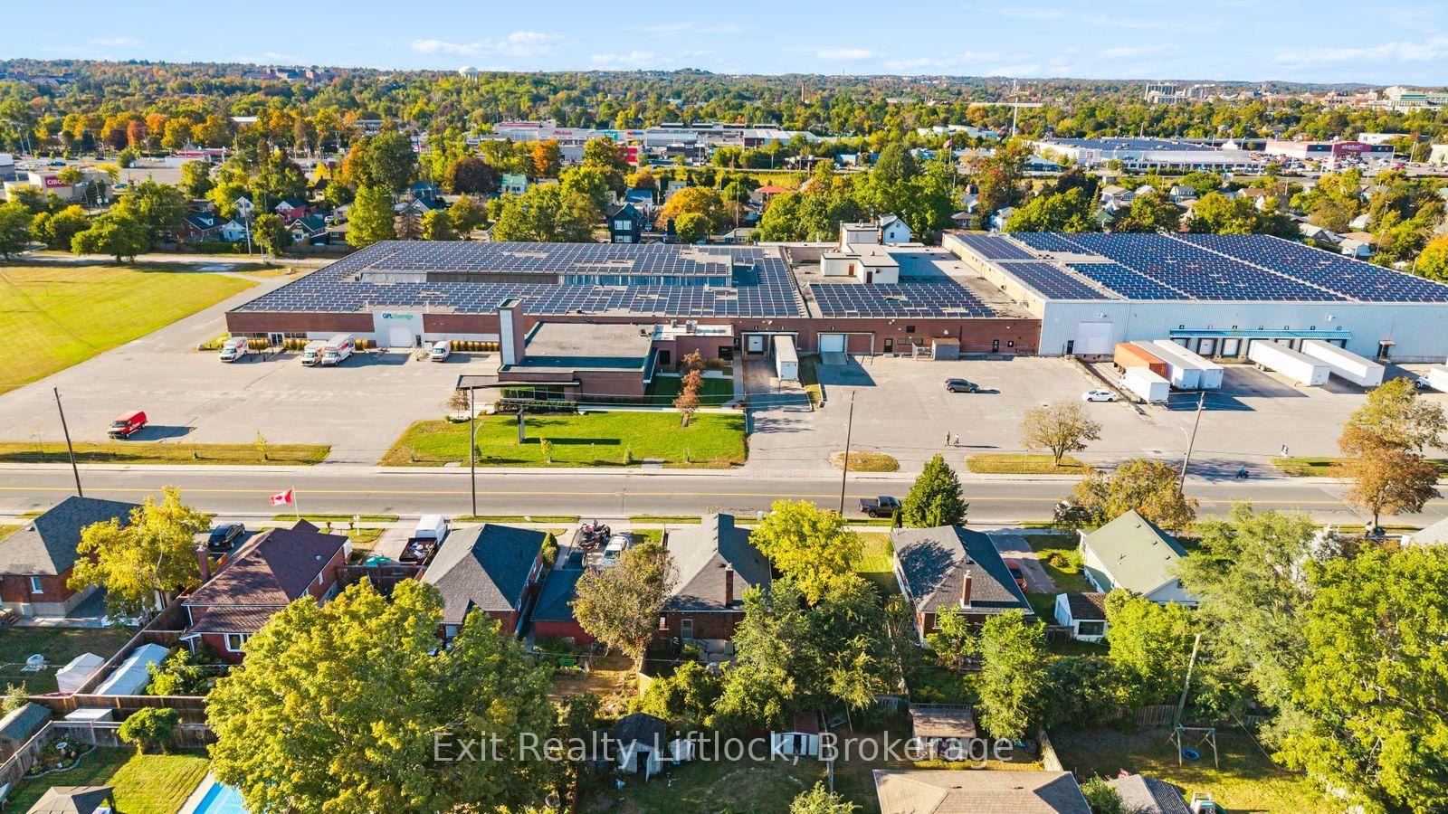 Photo 33 of 545 Braidwood Avenue, Peterborough, Otonabee Ward 1 — HOMEH