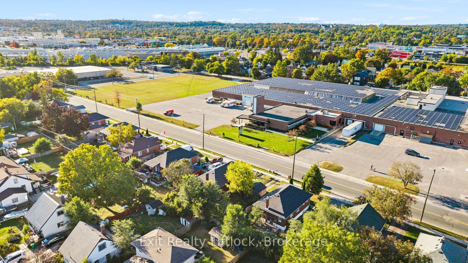 Photo 34 of 545 Braidwood Avenue, Peterborough, Otonabee Ward 1 — HOMEH