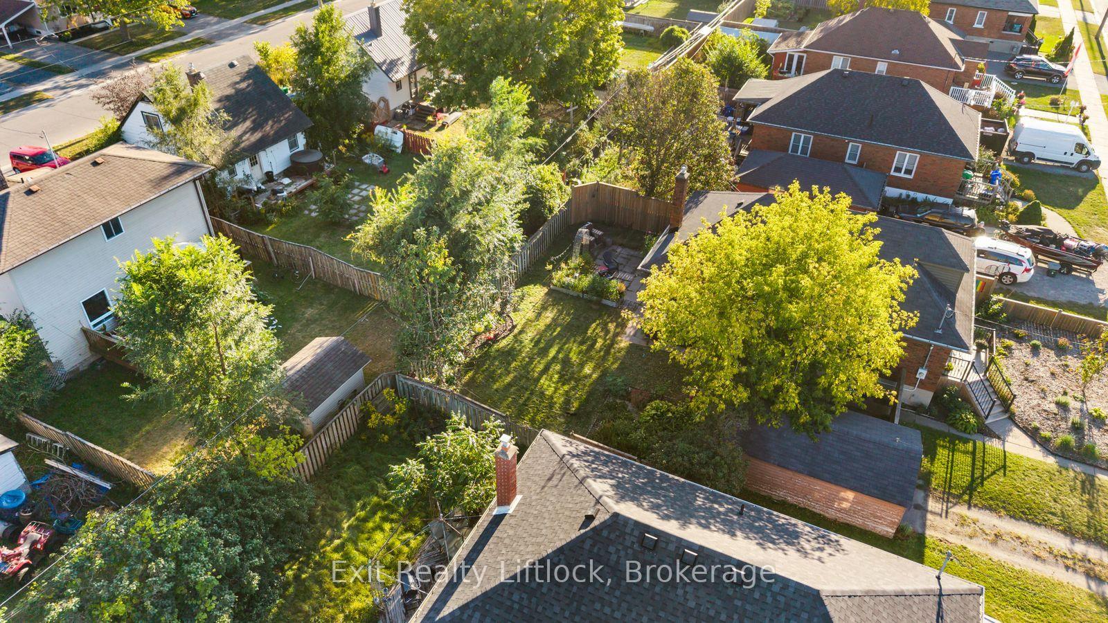 Photo 35 of 545 Braidwood Avenue, Peterborough, Otonabee Ward 1 — HOMEH