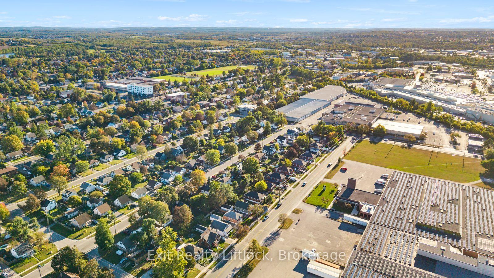 Photo 36 of 545 Braidwood Avenue, Peterborough, Otonabee Ward 1 — HOMEH