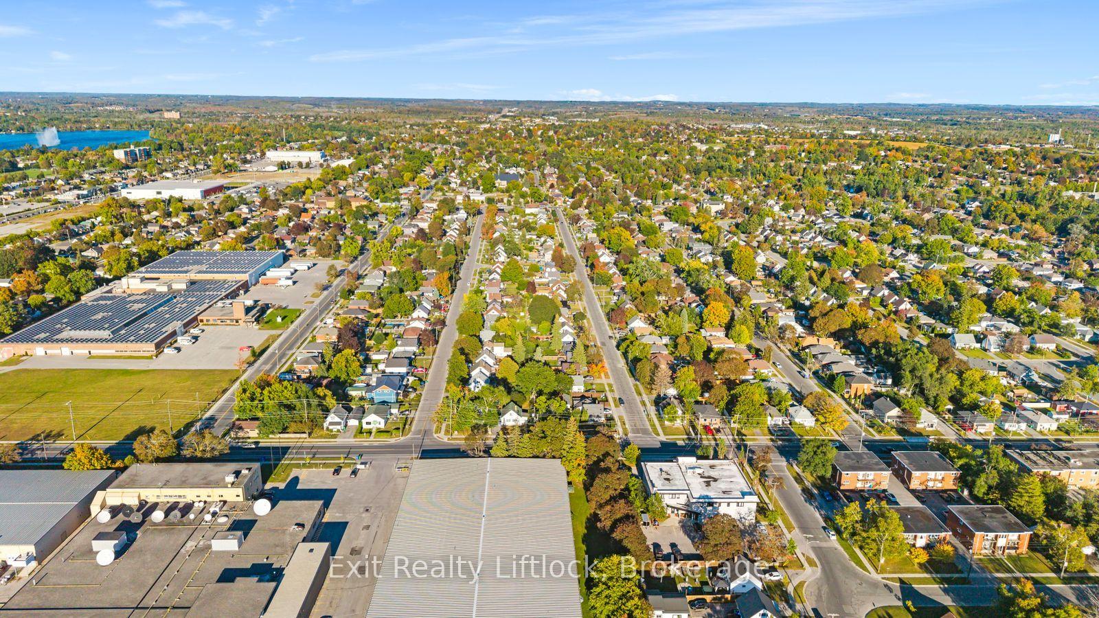 Photo 39 of 545 Braidwood Avenue, Peterborough, Otonabee Ward 1 — HOMEH