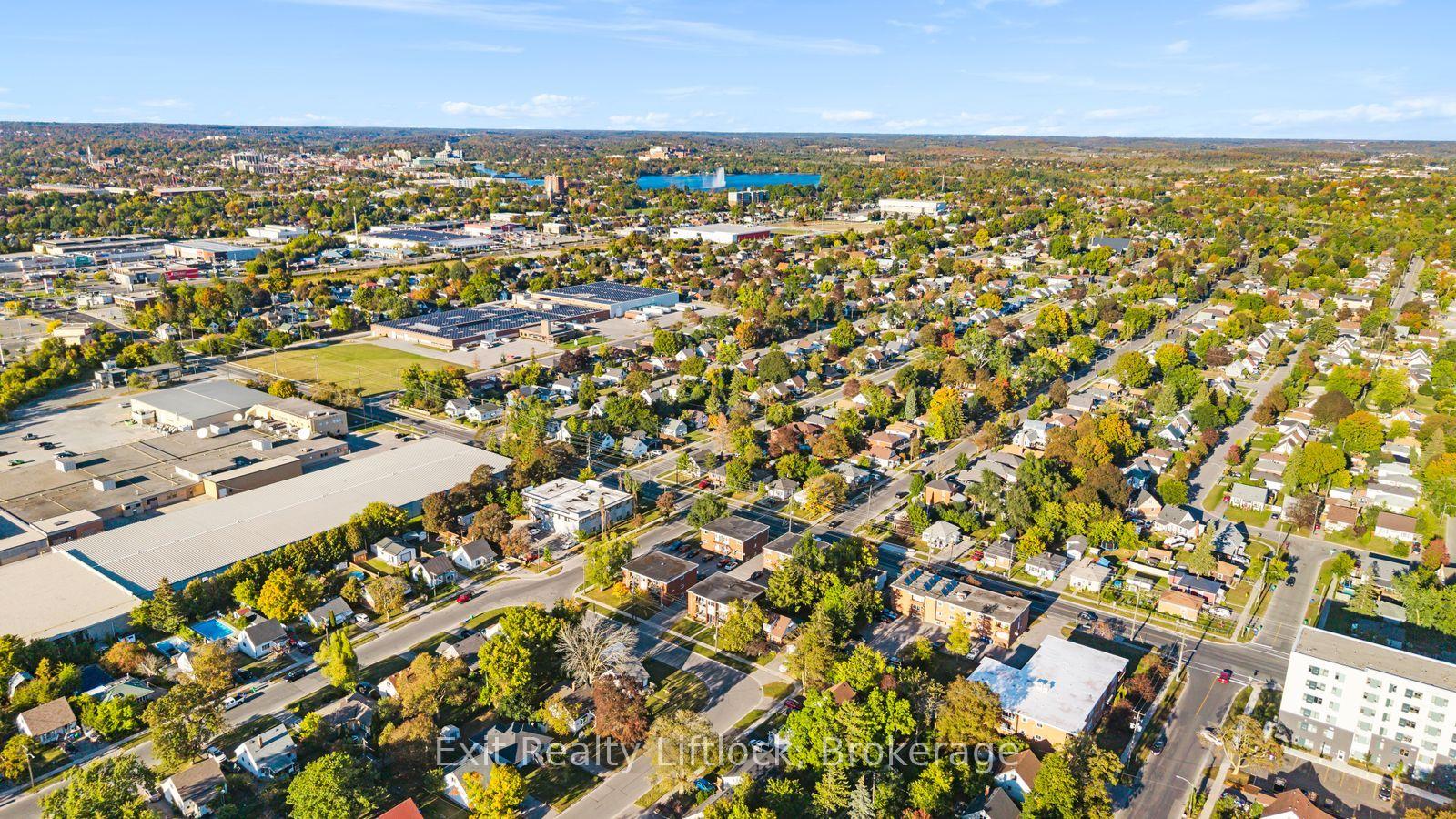 Photo 40 of 545 Braidwood Avenue, Peterborough, Otonabee Ward 1 — HOMEH