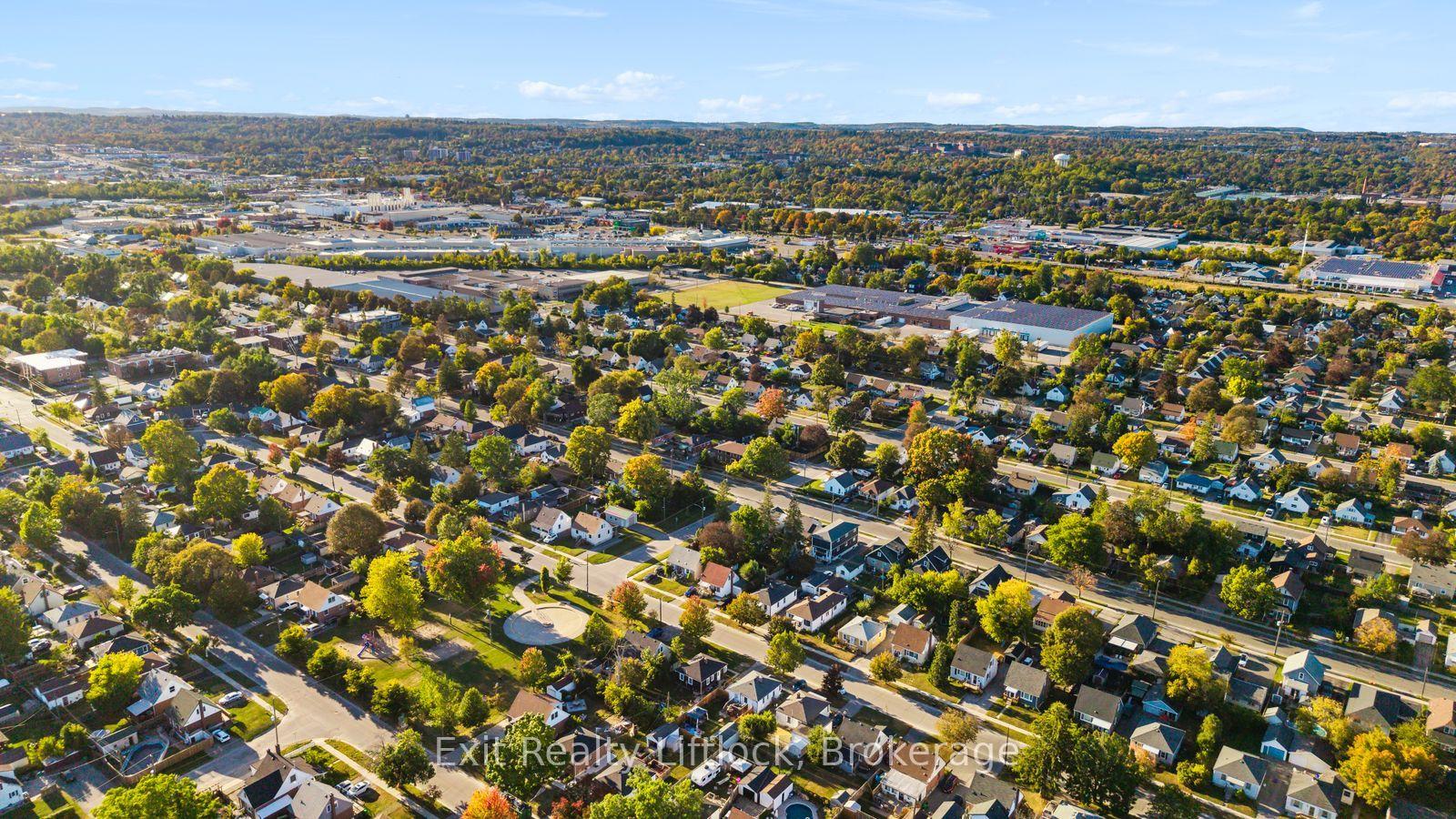 Photo 43 of 545 Braidwood Avenue, Peterborough, Otonabee Ward 1 — HOMEH