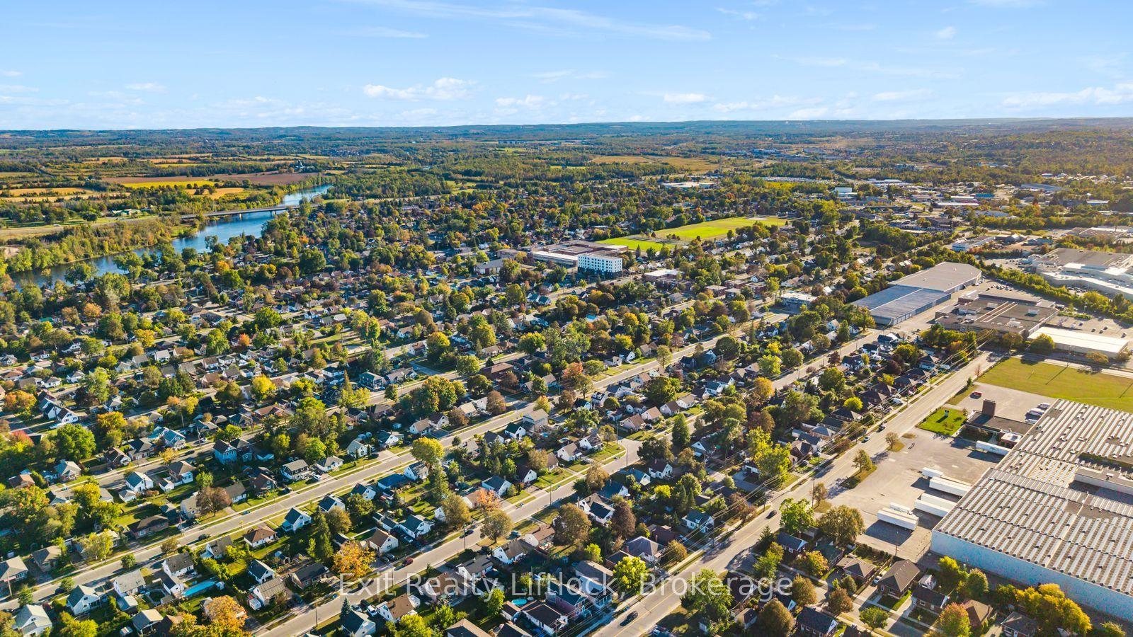 Photo 44 of 545 Braidwood Avenue, Peterborough, Otonabee Ward 1 — HOMEH