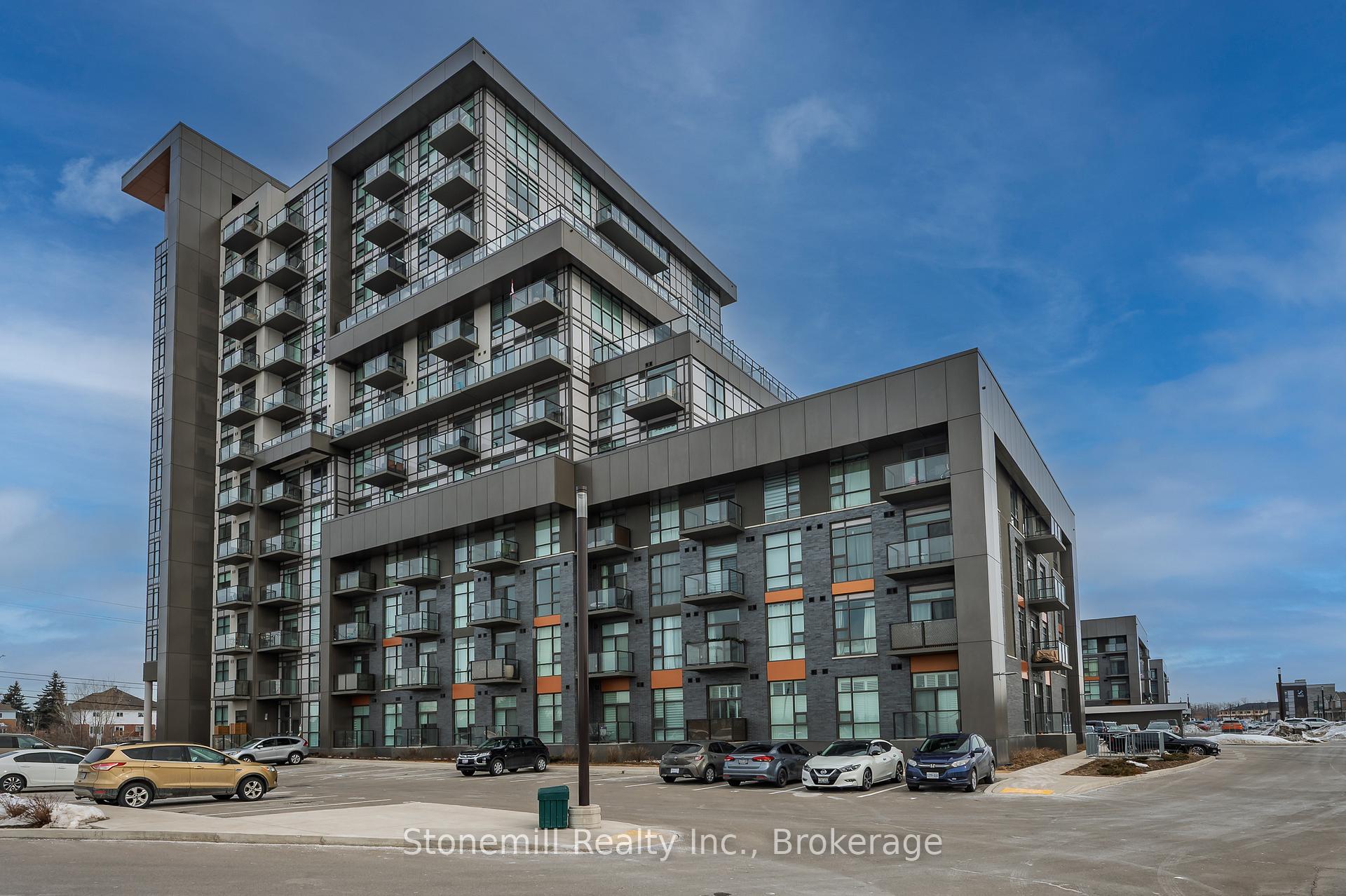 Photo 1 of Unit 701, 450 Dundas Street E, Hamilton, Waterdown — HOMEH