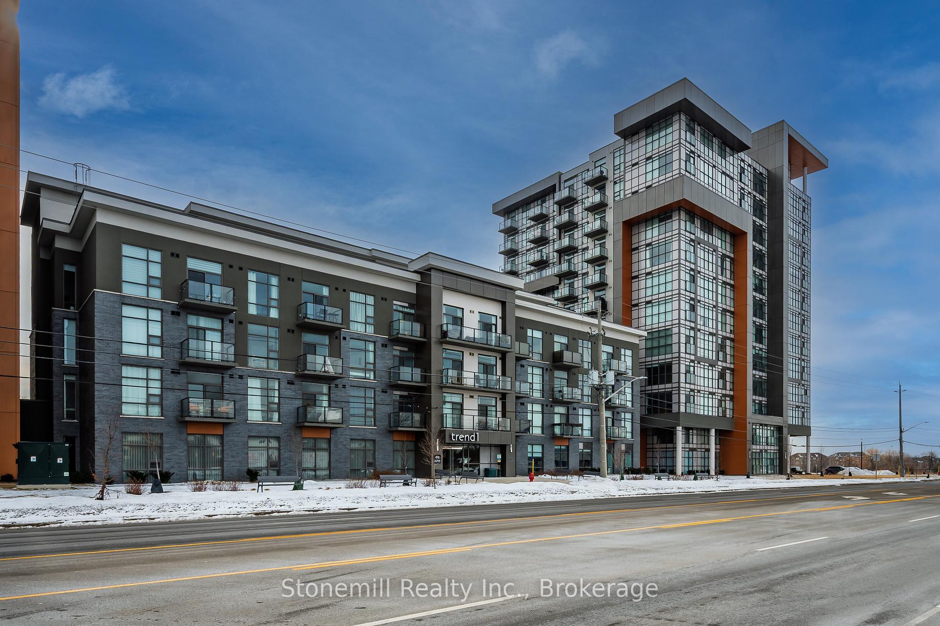 Photo 2 of Unit 701, 450 Dundas Street E, Hamilton, Waterdown — HOMEH