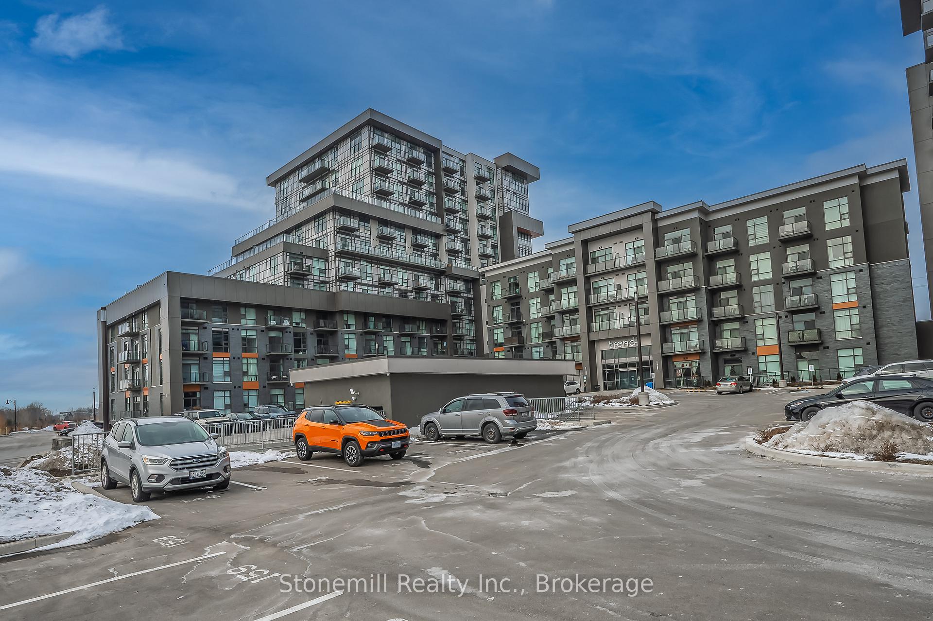 Photo 3 of Unit 701, 450 Dundas Street E, Hamilton, Waterdown — HOMEH