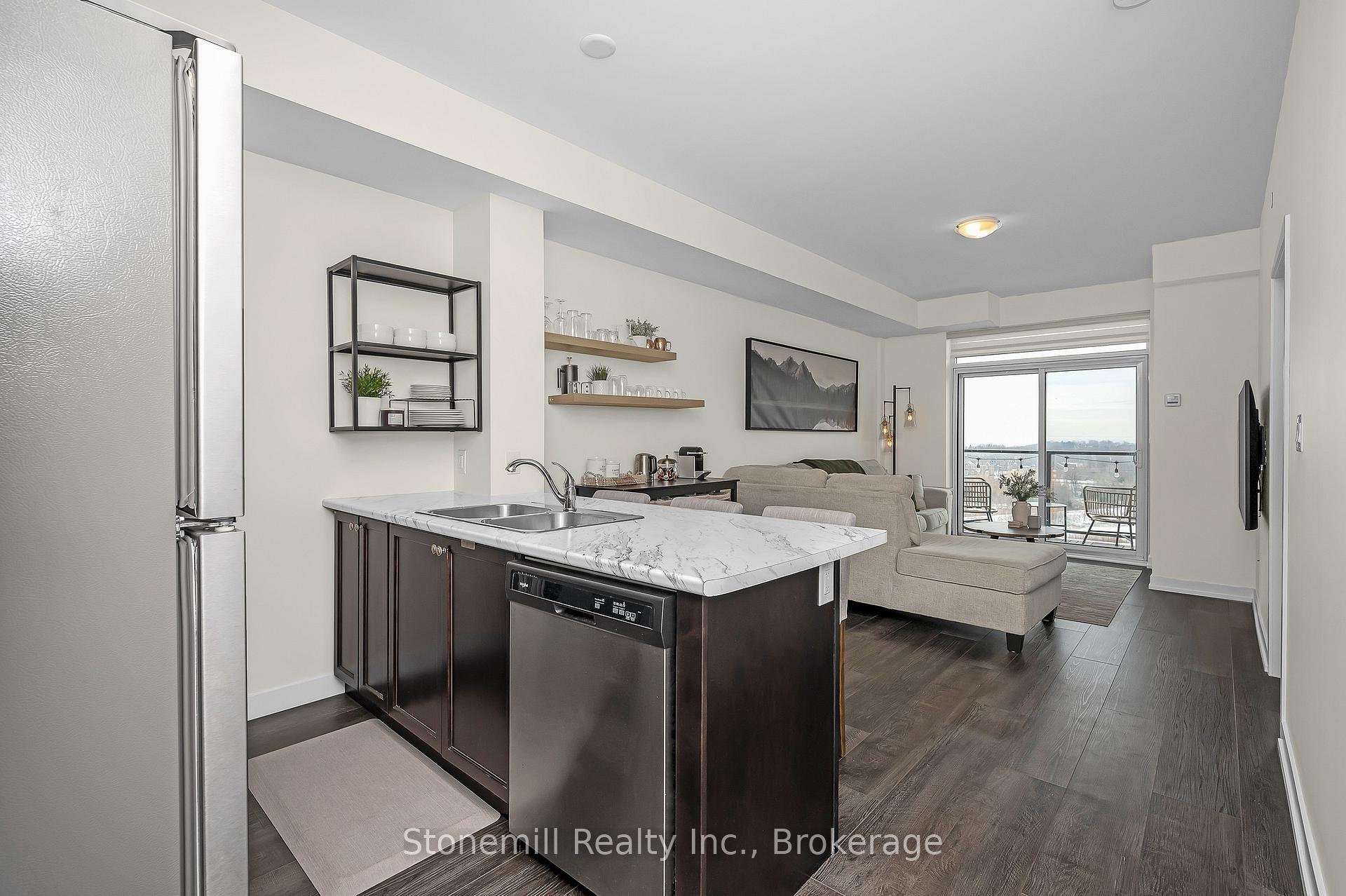 Photo 4 of Unit 701, 450 Dundas Street E, Hamilton, Waterdown — HOMEH