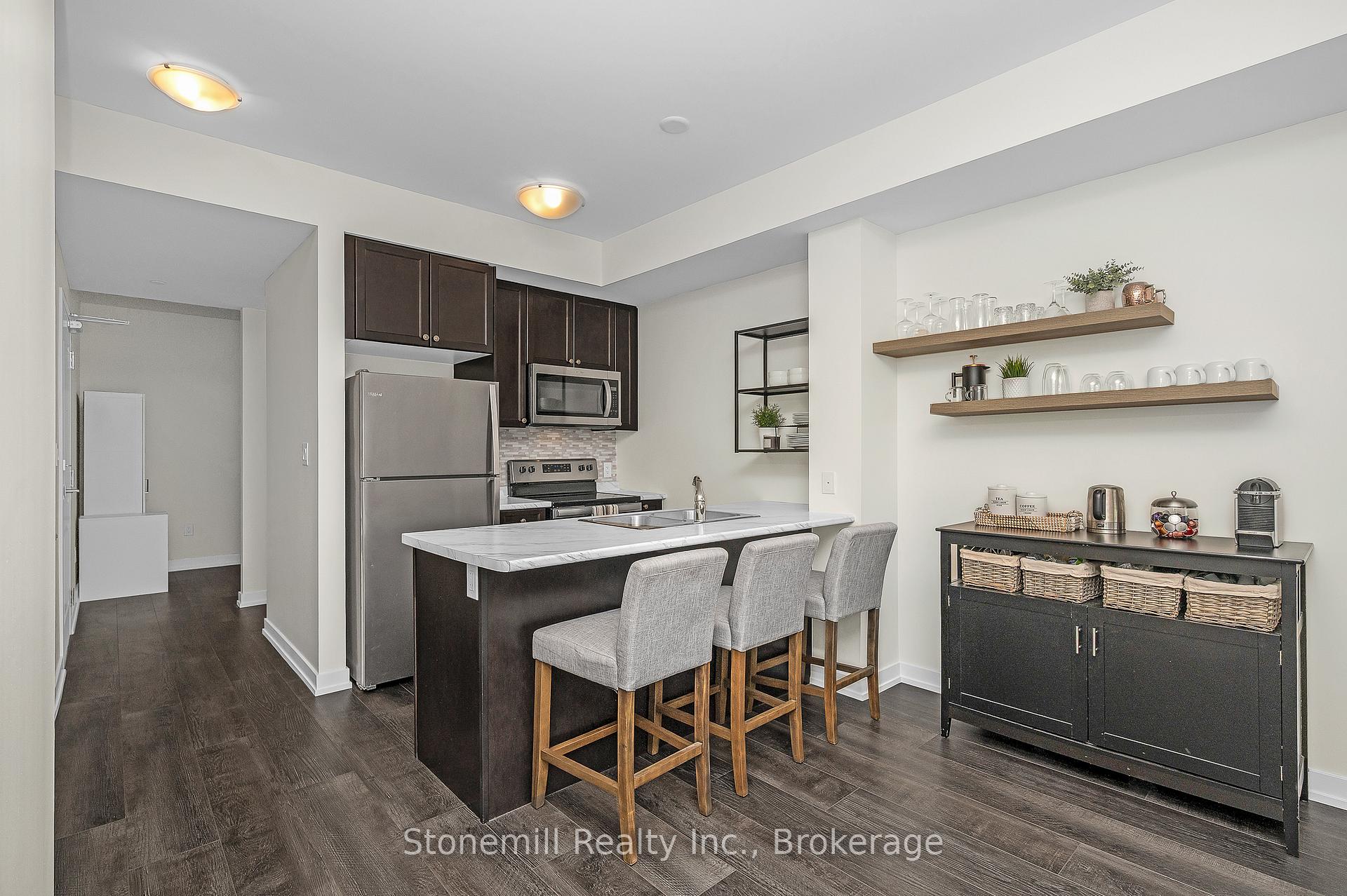 Photo 5 of Unit 701, 450 Dundas Street E, Hamilton, Waterdown — HOMEH