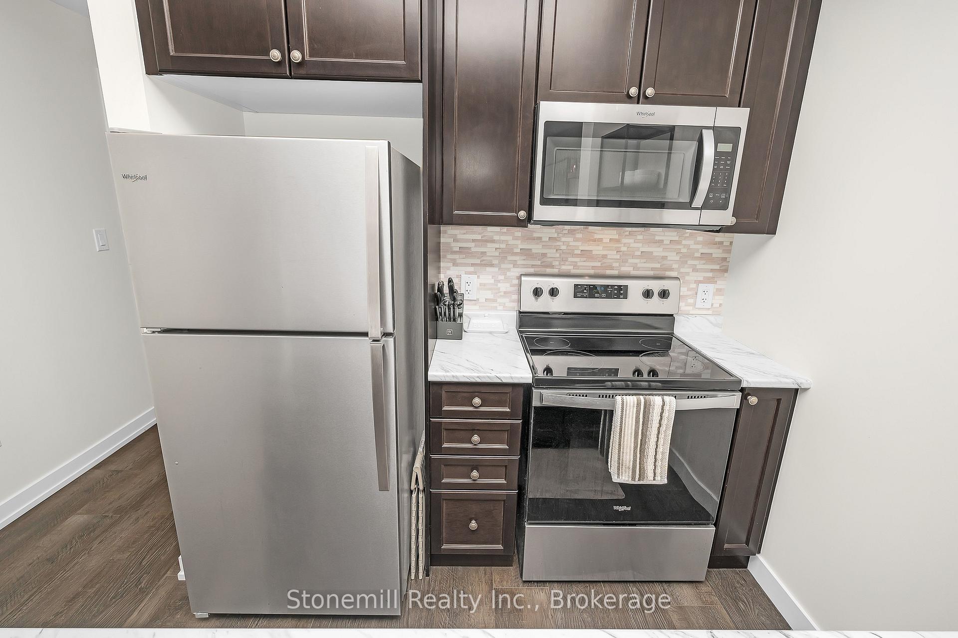 Photo 8 of Unit 701, 450 Dundas Street E, Hamilton, Waterdown — HOMEH