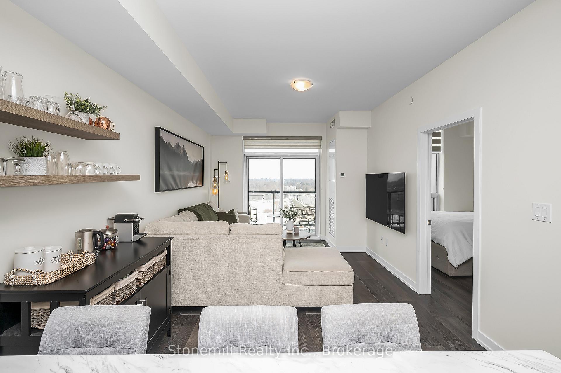 Photo 9 of Unit 701, 450 Dundas Street E, Hamilton, Waterdown — HOMEH