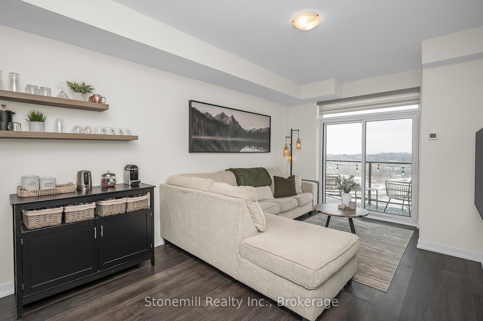 Photo 10 of Unit 701, 450 Dundas Street E, Hamilton, Waterdown — HOMEH