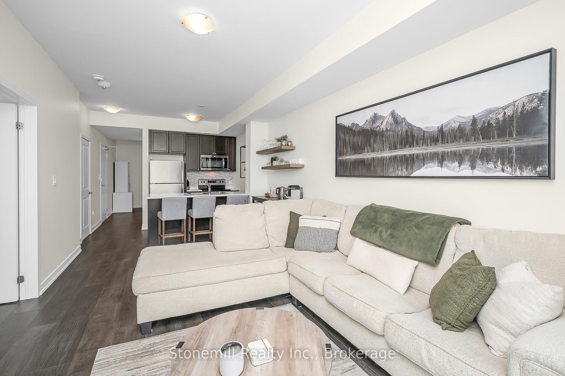 Photo 11 of Unit 701, 450 Dundas Street E, Hamilton, Waterdown — HOMEH