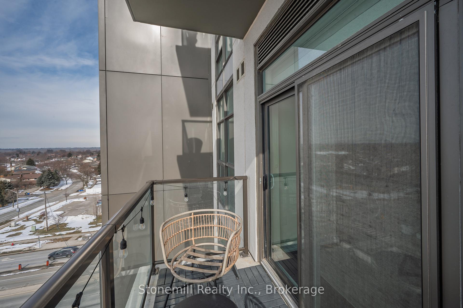 Photo 17 of Unit 701, 450 Dundas Street E, Hamilton, Waterdown — HOMEH