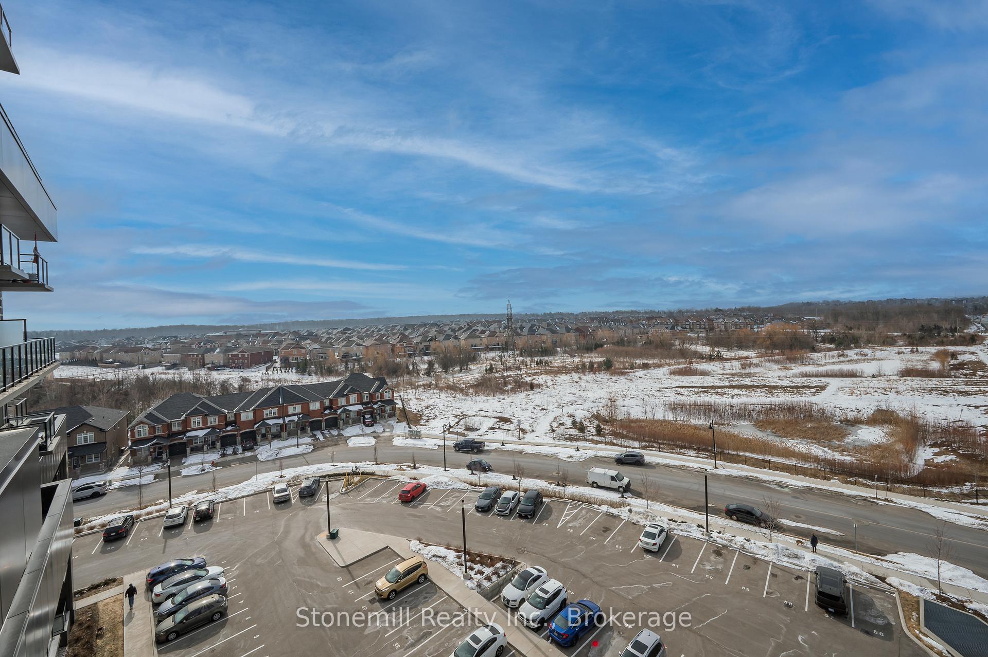 Photo 18 of Unit 701, 450 Dundas Street E, Hamilton, Waterdown — HOMEH