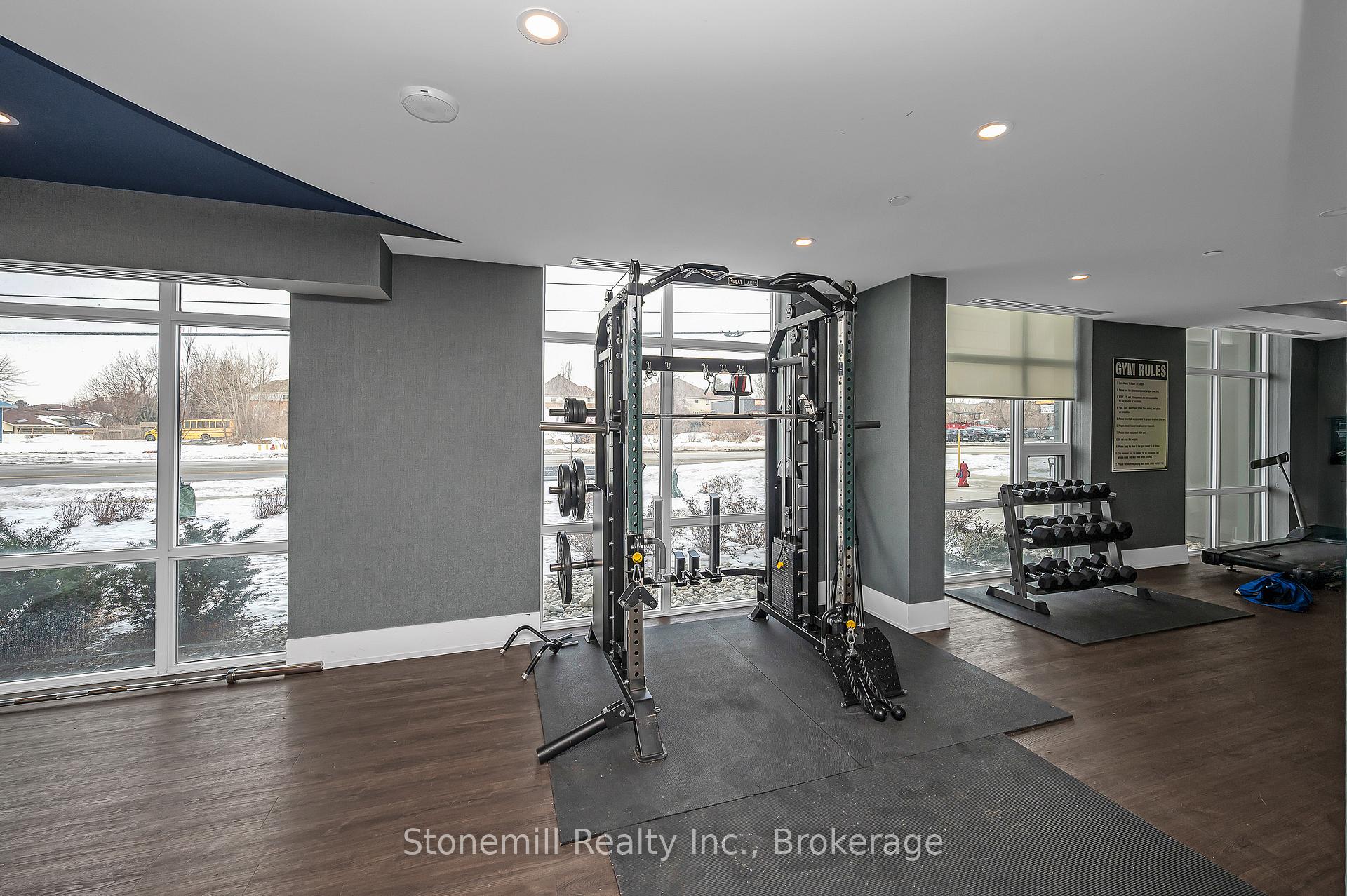 Photo 30 of Unit 701, 450 Dundas Street E, Hamilton, Waterdown — HOMEH