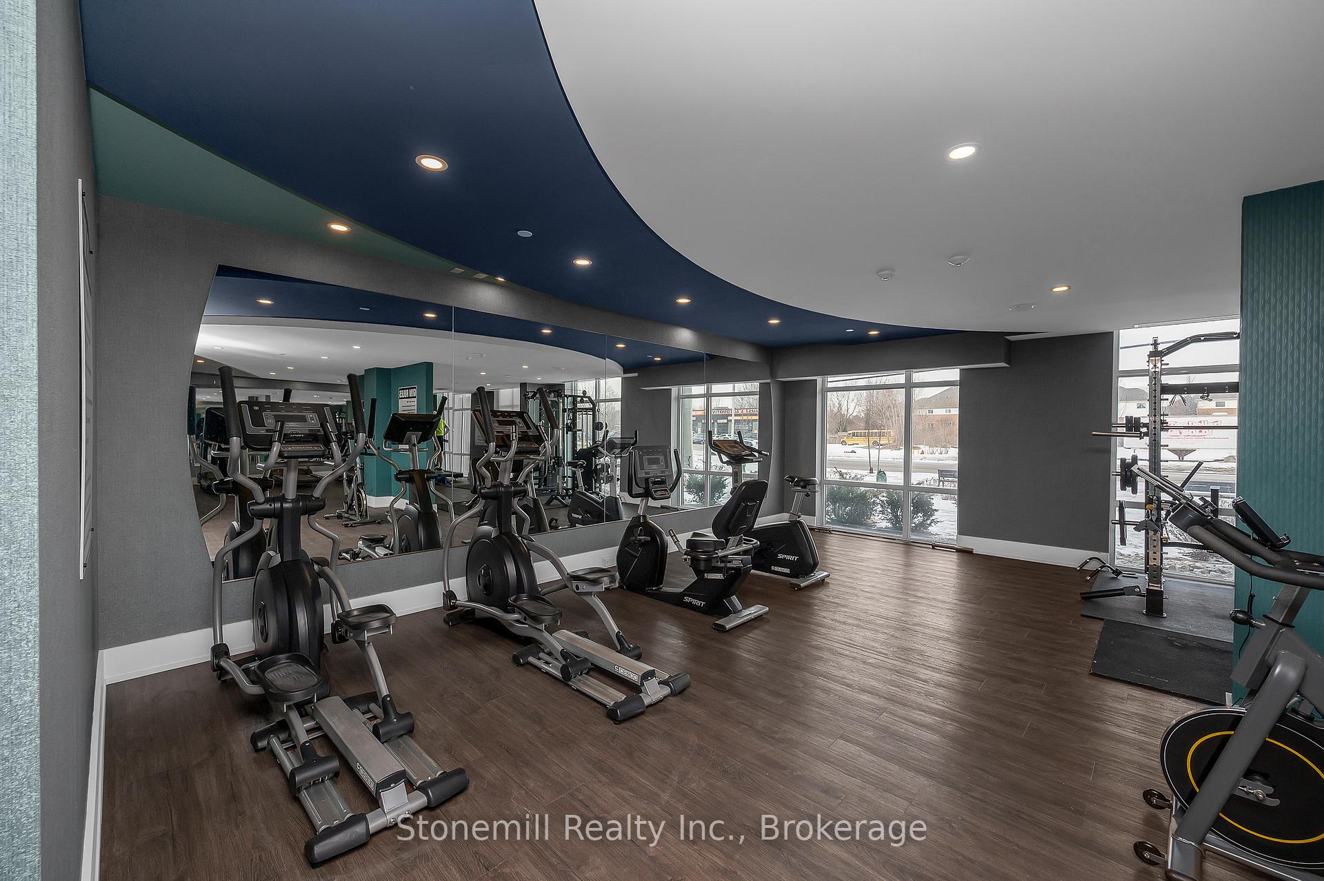 Photo 31 of Unit 701, 450 Dundas Street E, Hamilton, Waterdown — HOMEH
