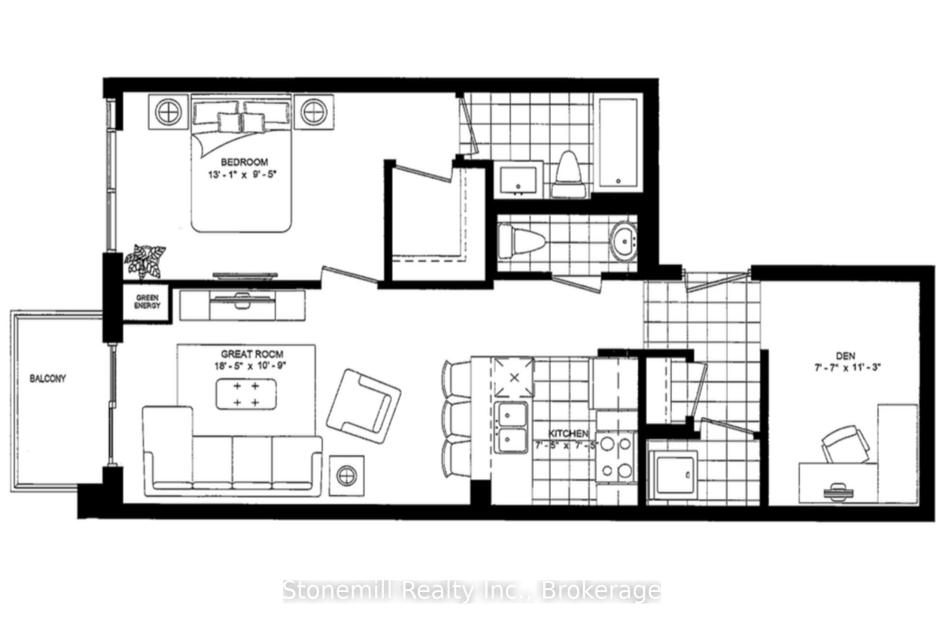 Photo 34 of Unit 701, 450 Dundas Street E, Hamilton, Waterdown — HOMEH